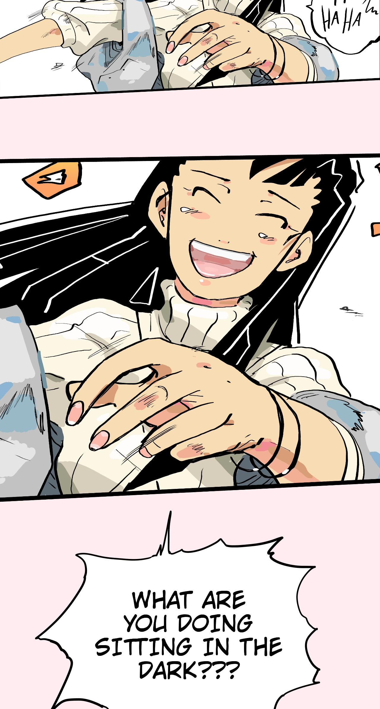 Read Precious Venom chapter 20 image 13 on Lezhin