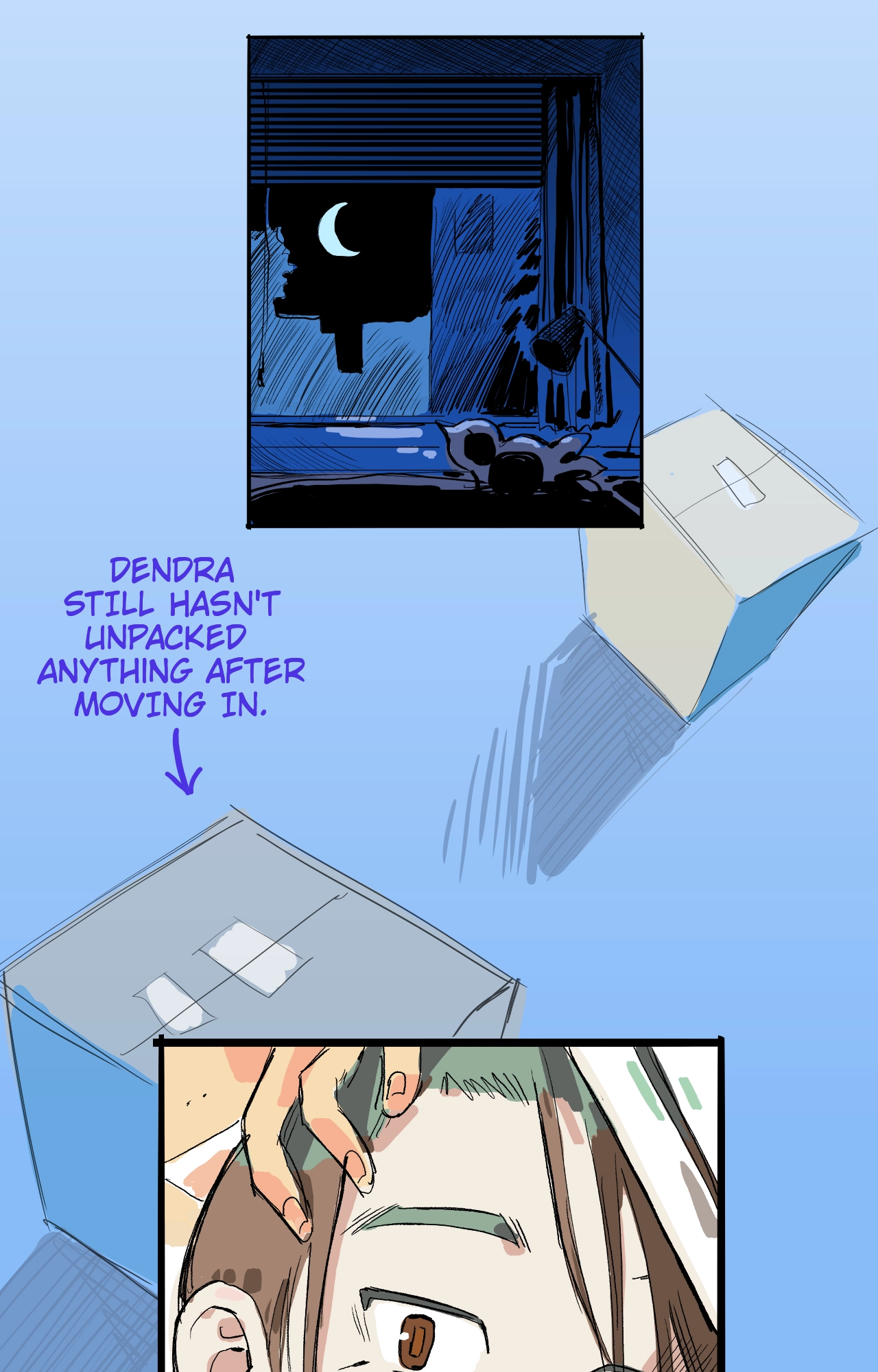 Read Precious Venom chapter 20 image 2 on Lezhin