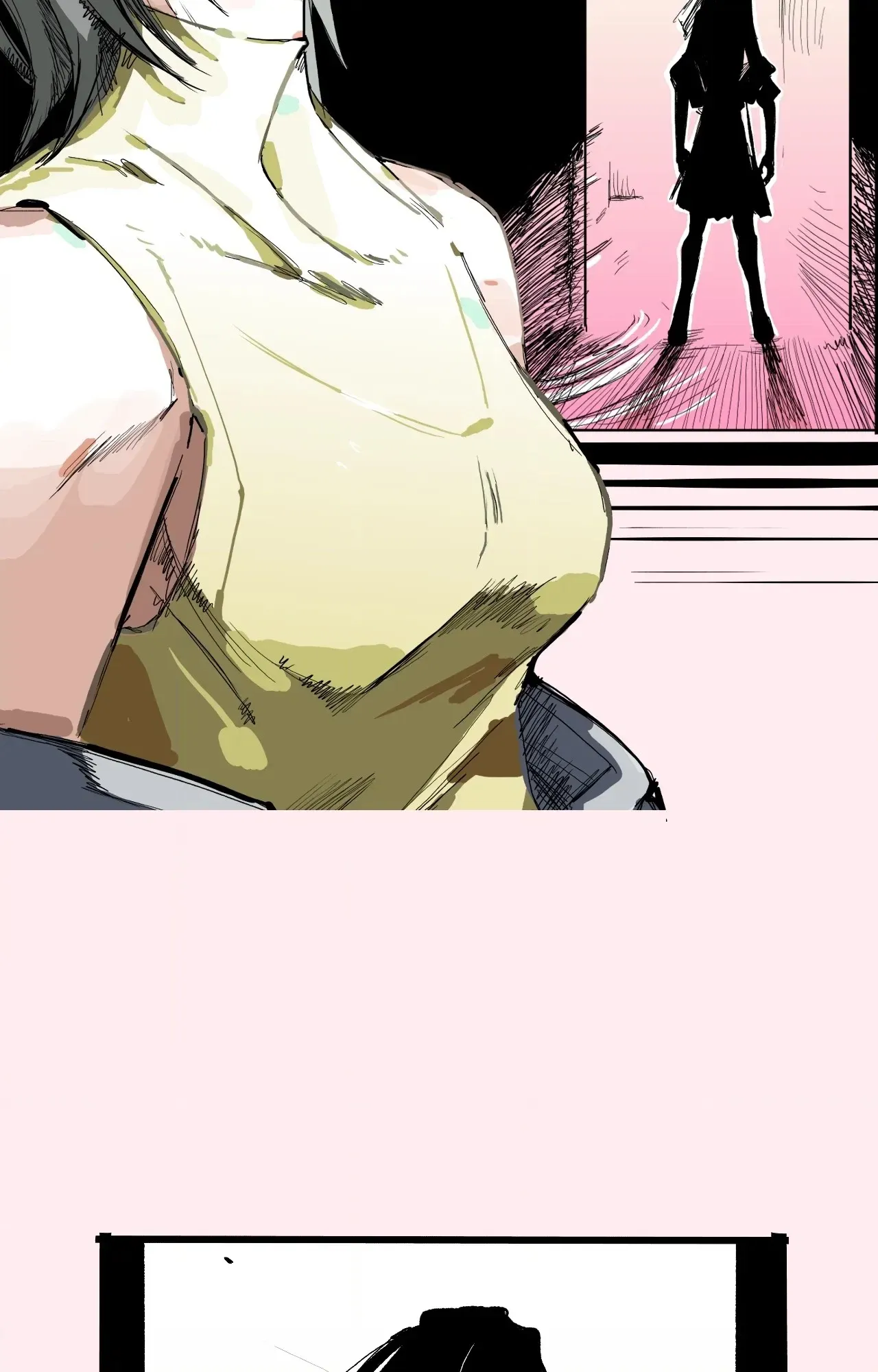 Read Precious Venom chapter 20 image 9 on Lezhin
