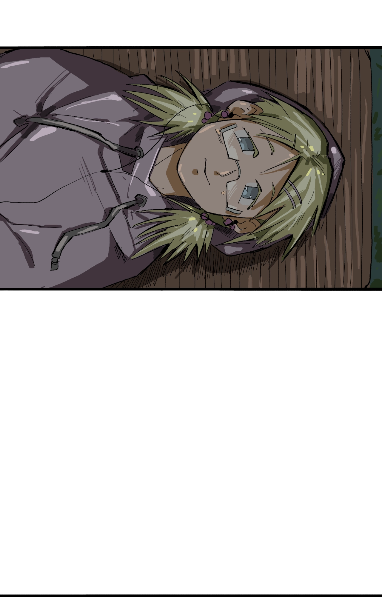 Read Precious Venom chapter 21 image 10 on Lezhin