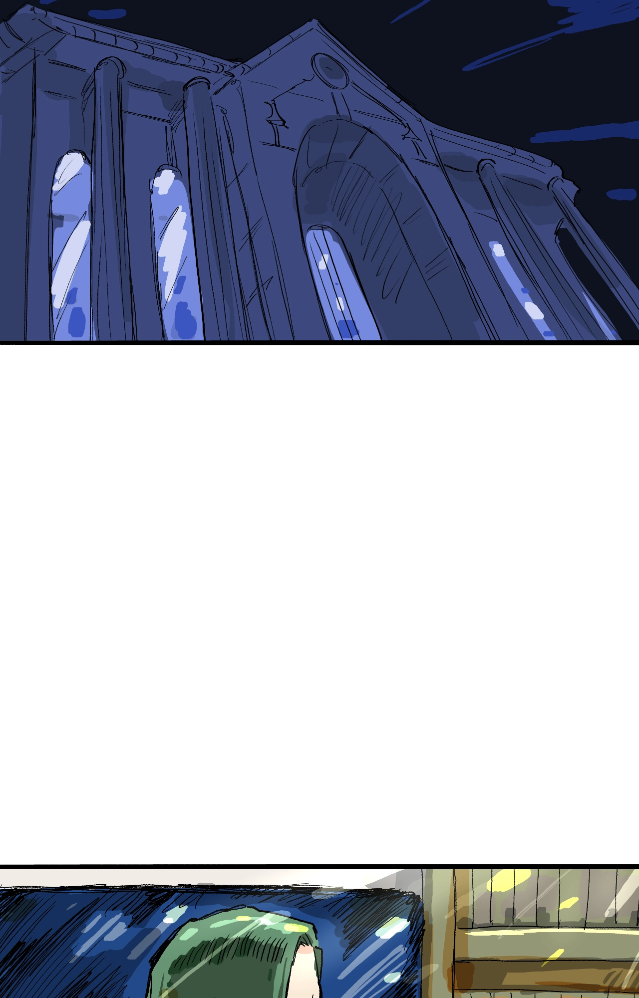 Read Precious Venom chapter 21 image 12 on Lezhin