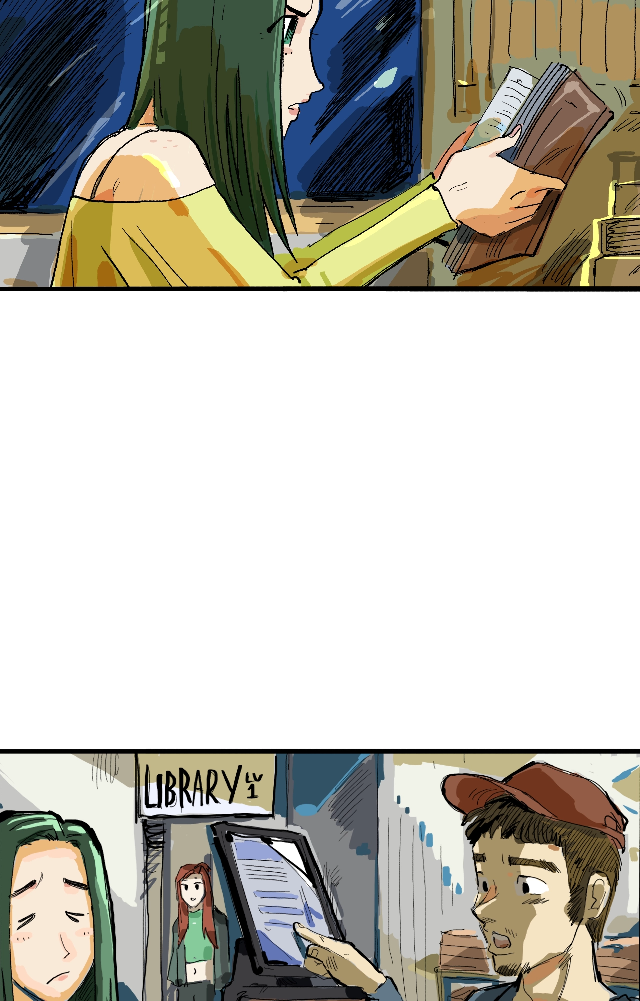 Read Precious Venom chapter 21 image 13 on Lezhin