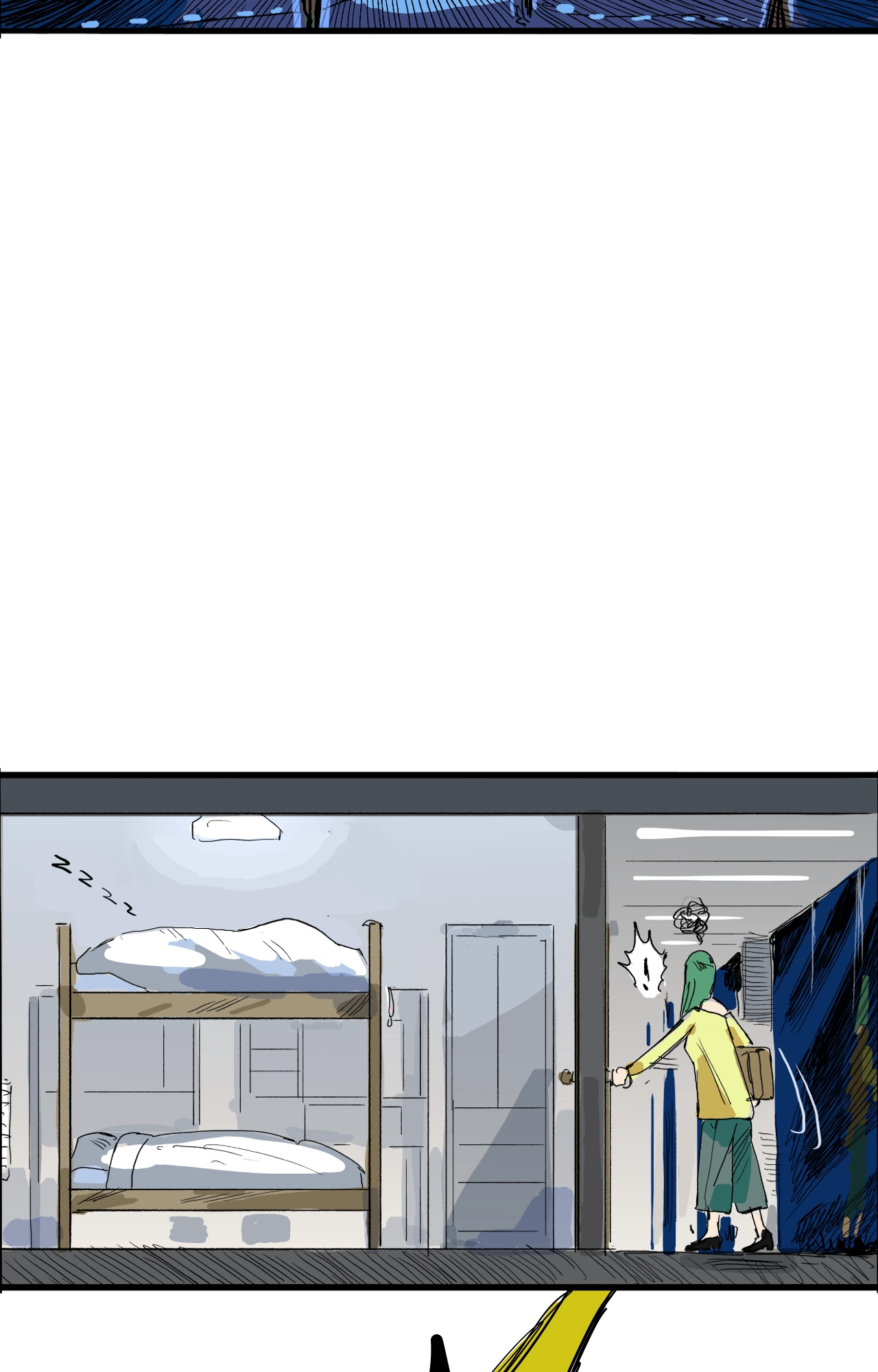 Read Precious Venom chapter 21 image 15 on Lezhin