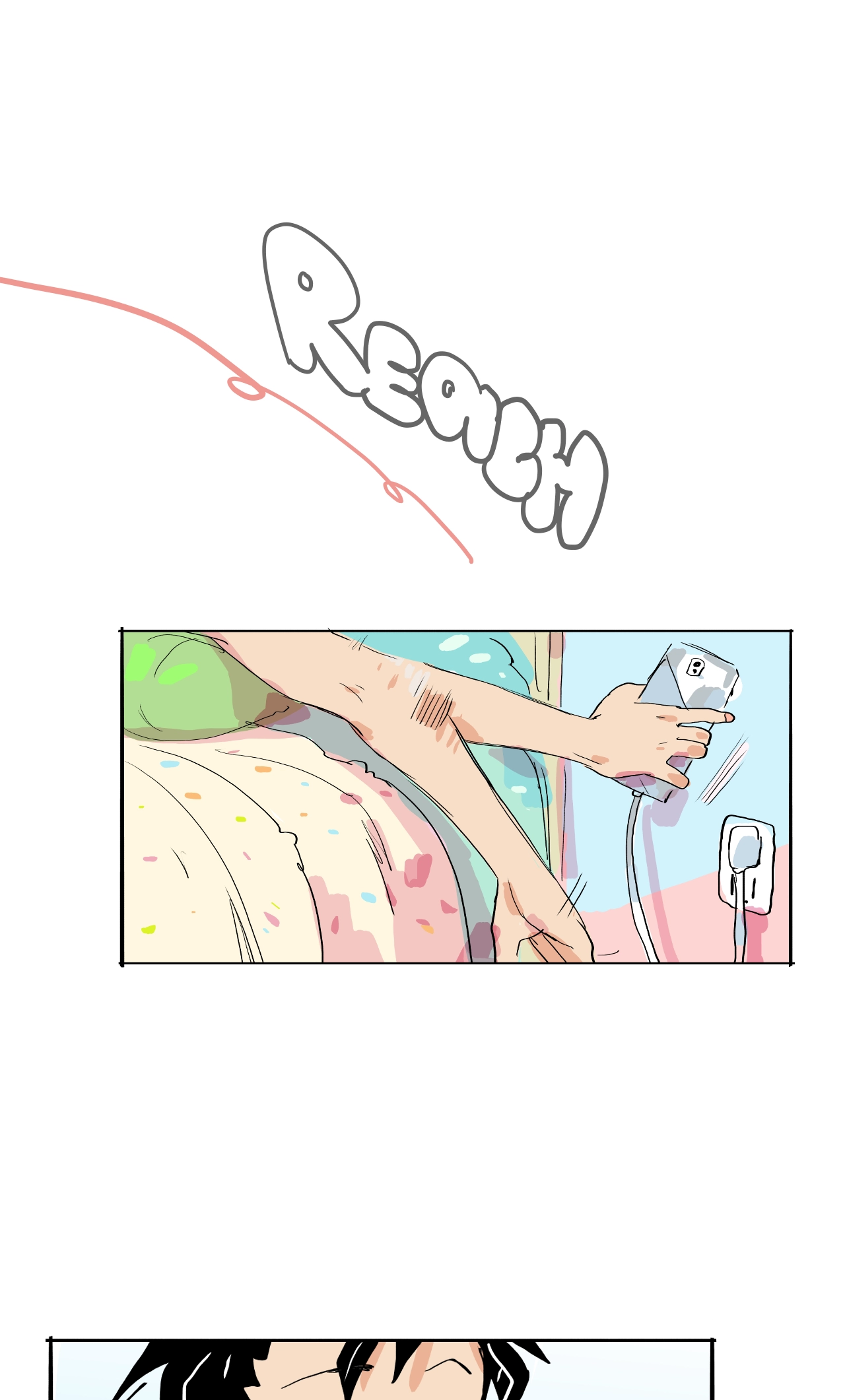 Read Precious Venom chapter 21 image 26 on Lezhin