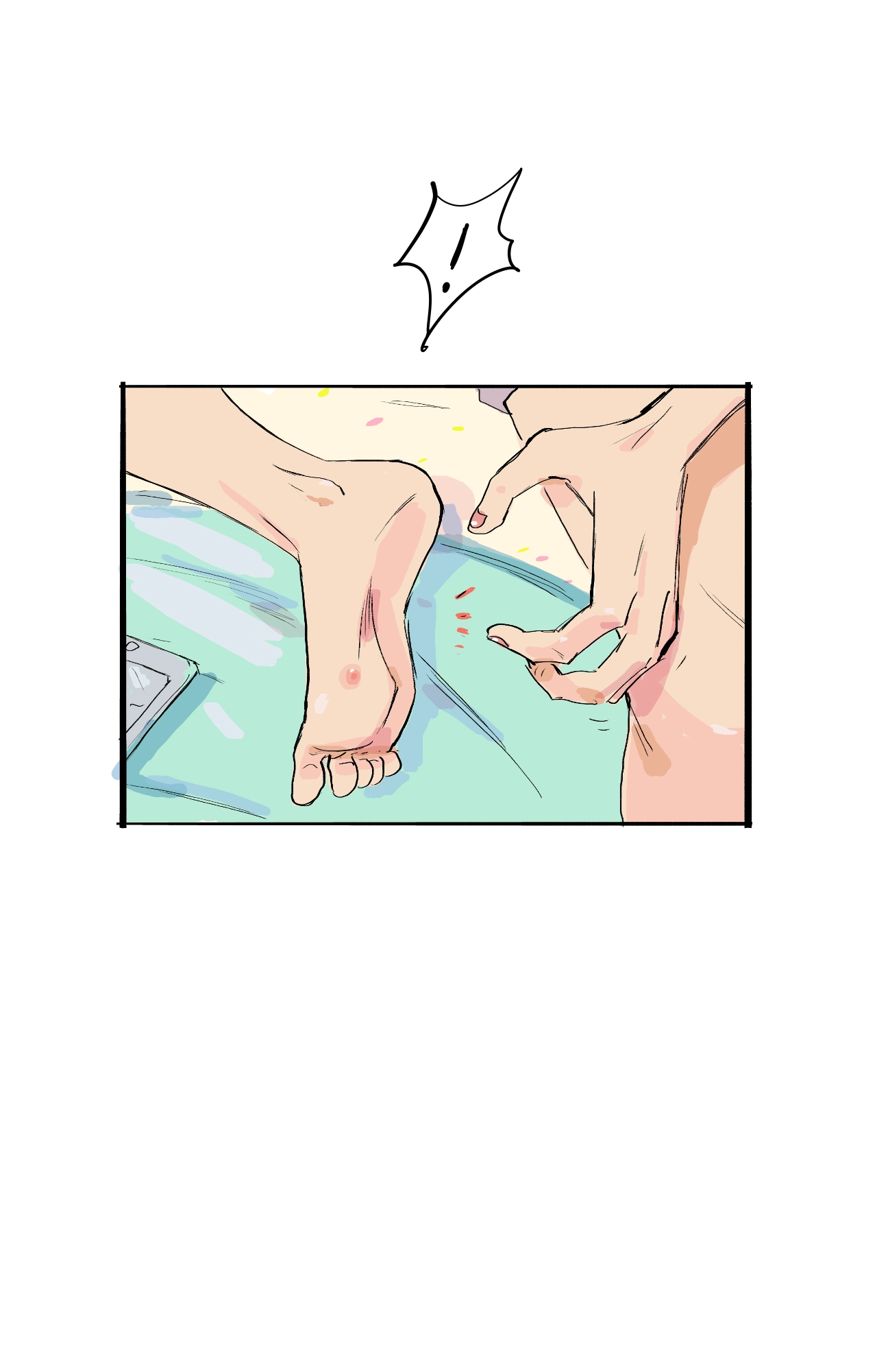 Read Precious Venom chapter 21 image 28 on Lezhin