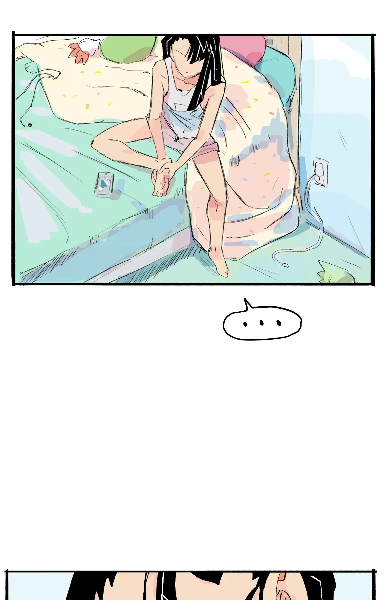 Read Precious Venom chapter 21 image 29 on Lezhin