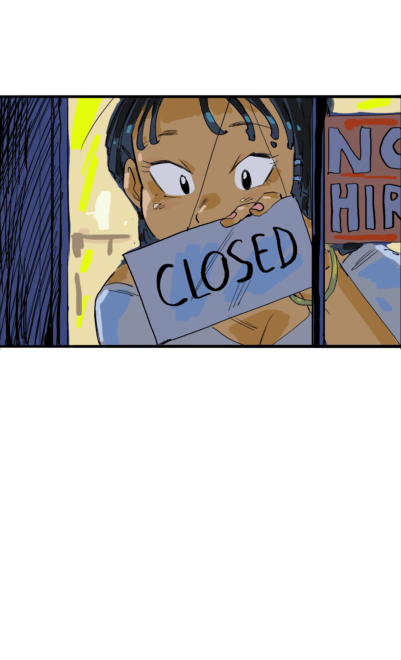 Read Precious Venom chapter 21 image 3 on Lezhin