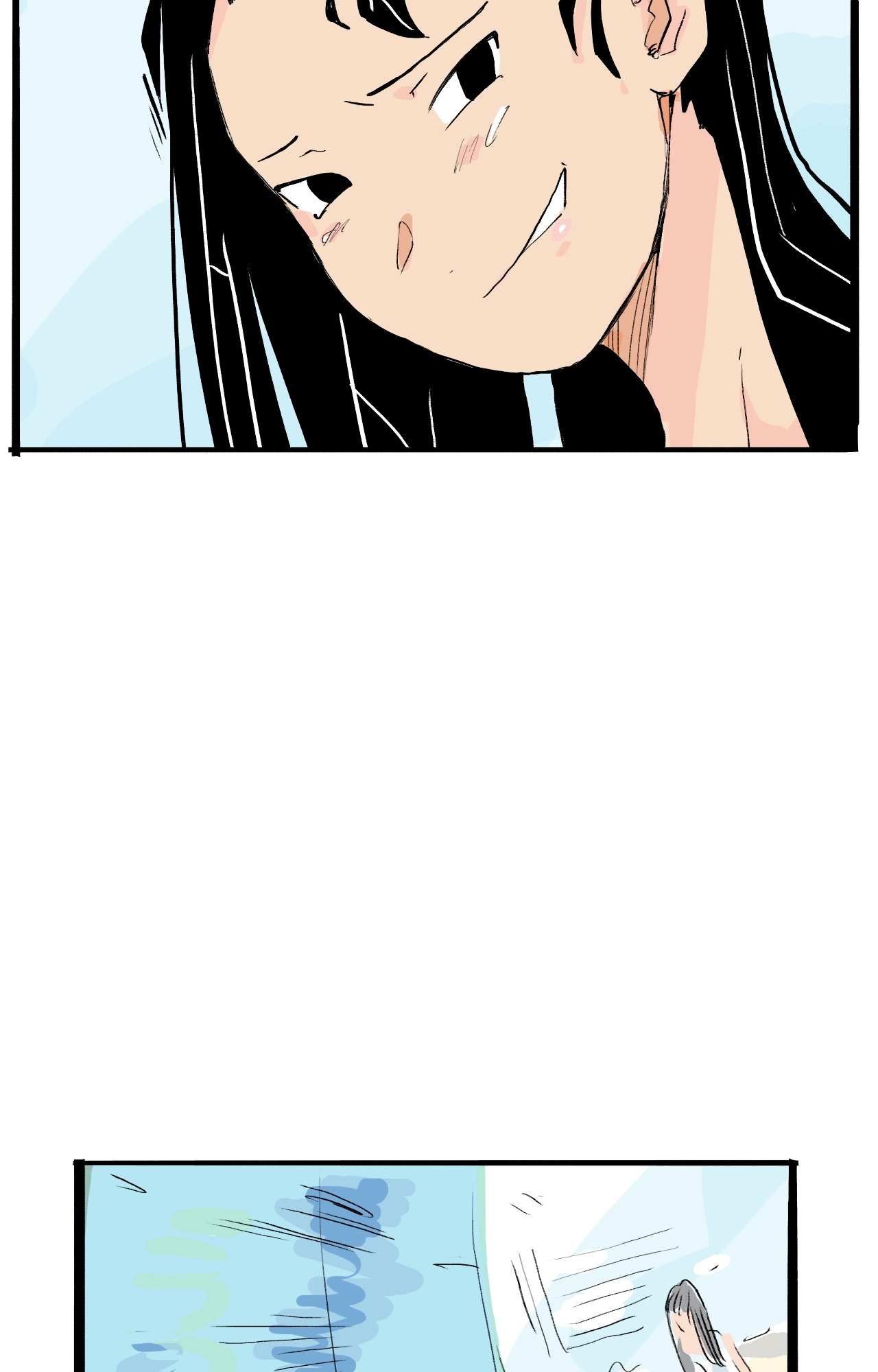 Read Precious Venom chapter 21 image 30 on Lezhin