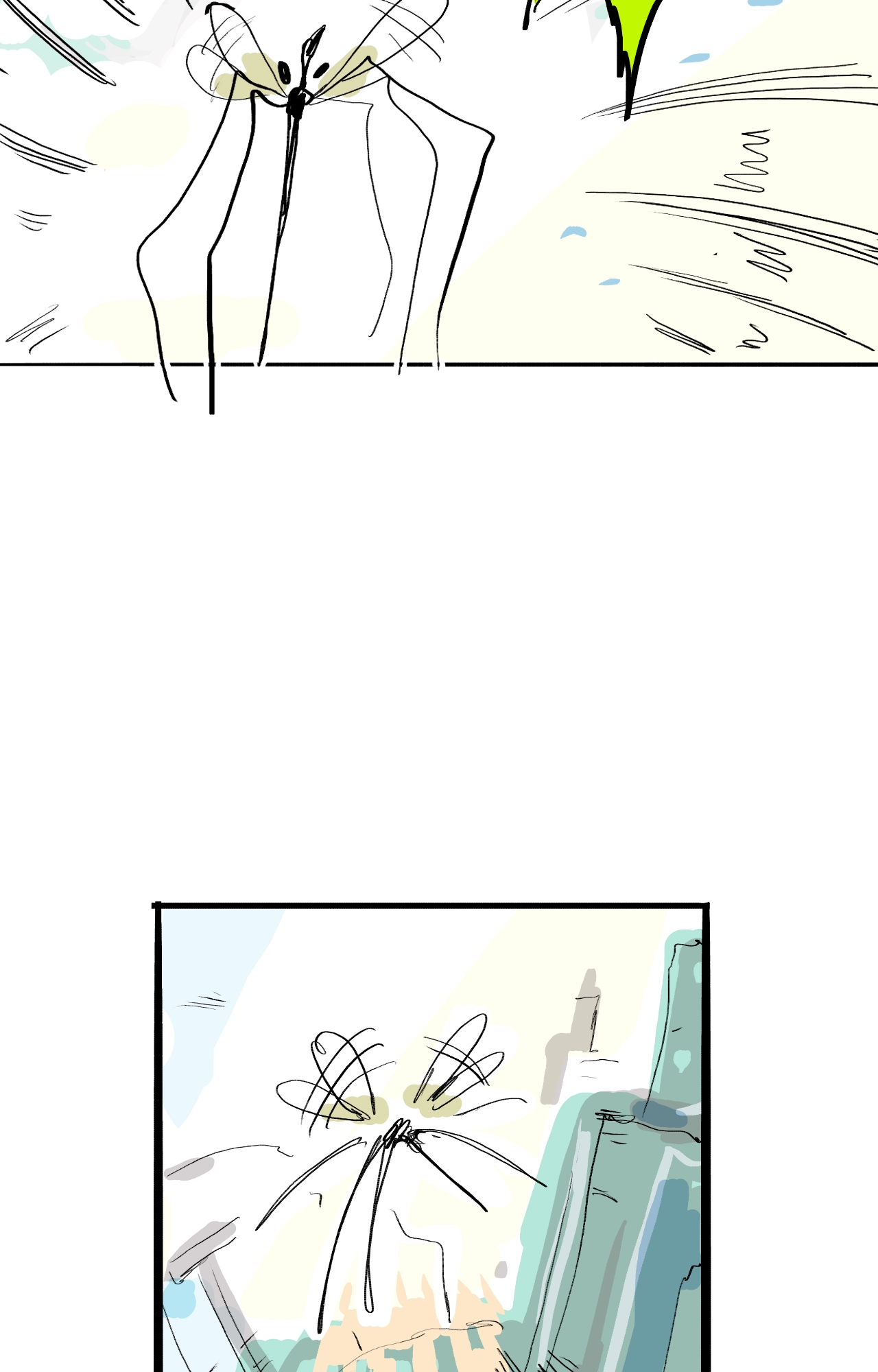 Read Precious Venom chapter 21 image 32 on Lezhin