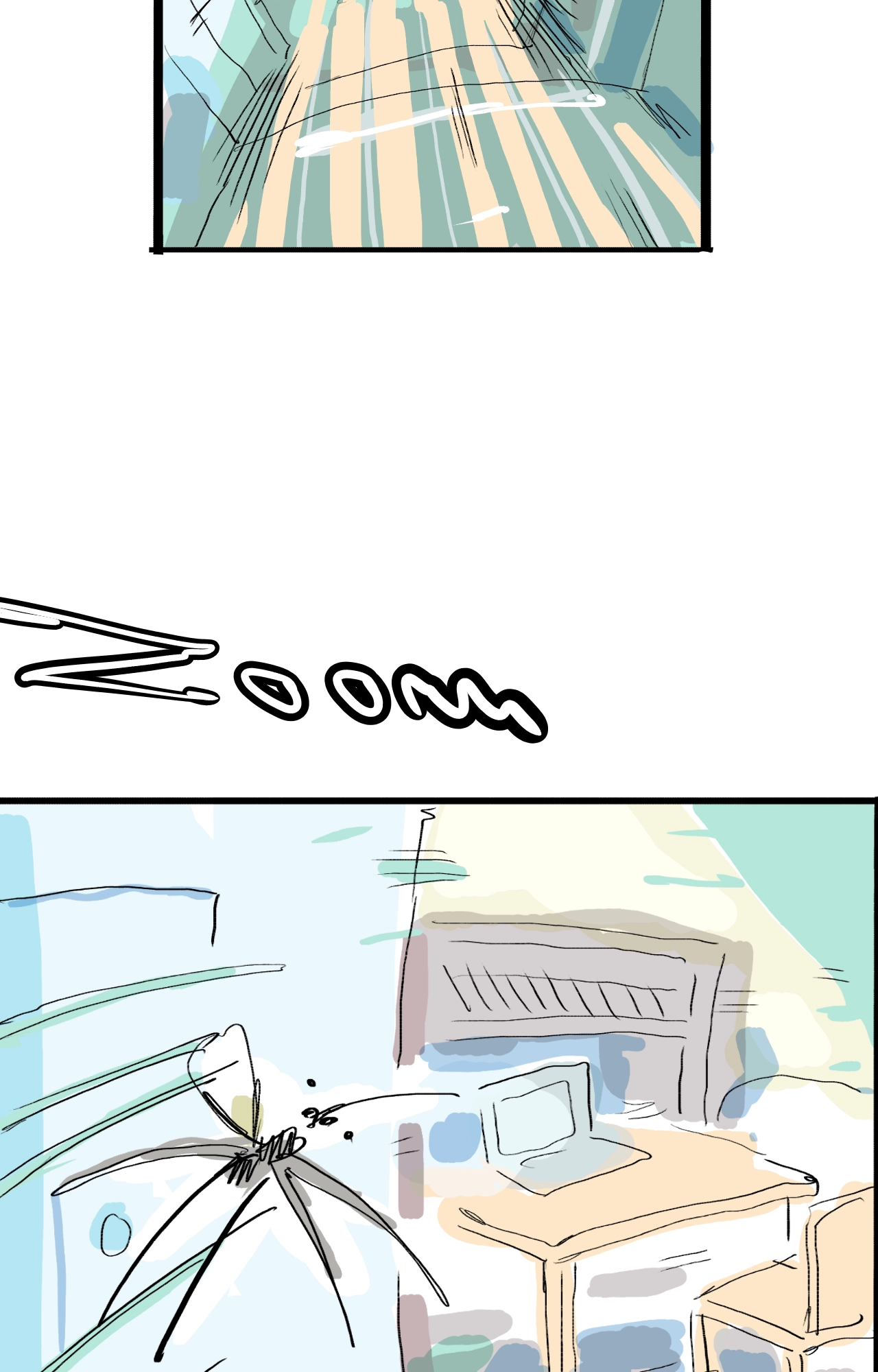 Read Precious Venom chapter 21 image 33 on Lezhin