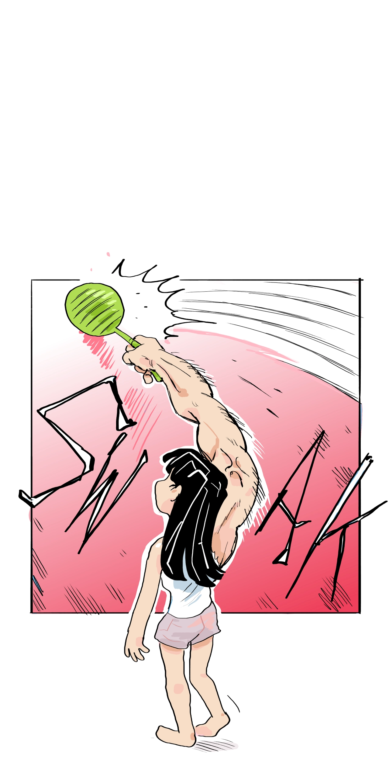 Read Precious Venom chapter 21 image 38 on Lezhin