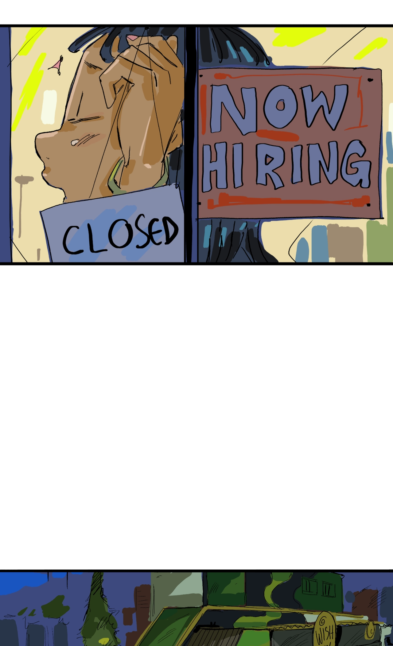 Read Precious Venom chapter 21 image 4 on Lezhin