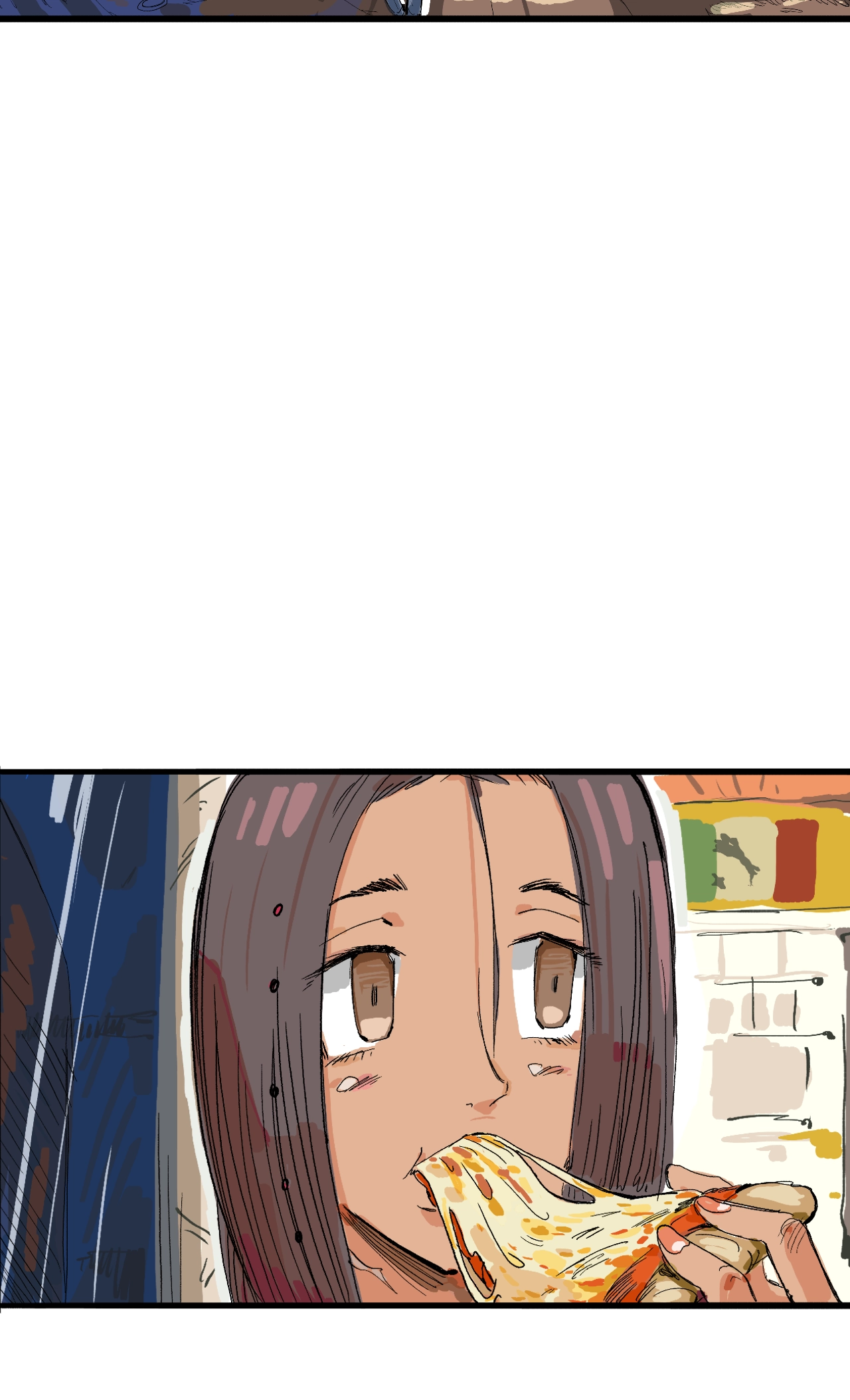 Read Precious Venom chapter 21 image 6 on Lezhin