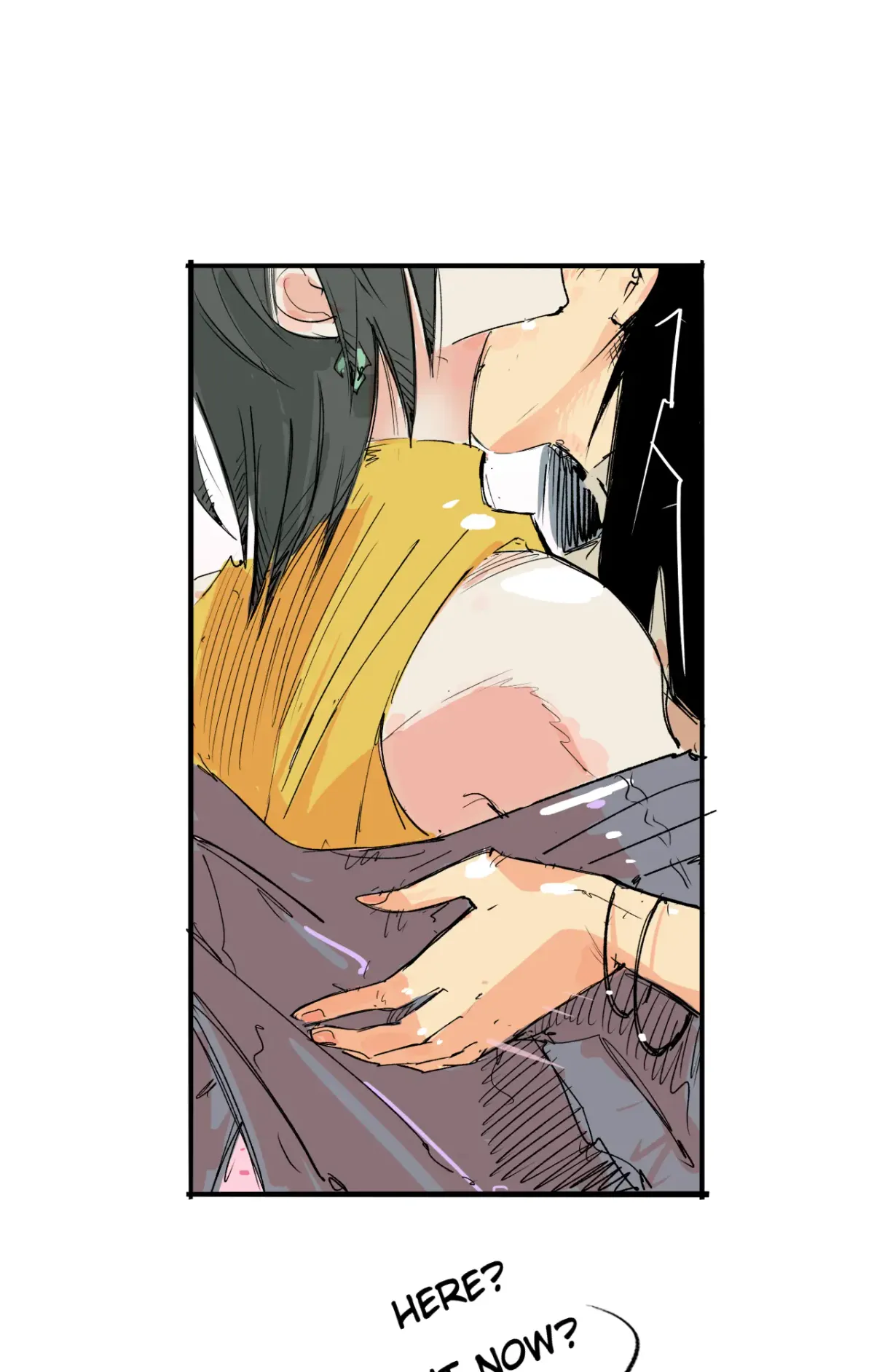 Read Precious Venom chapter 3 image 13 on Lezhin