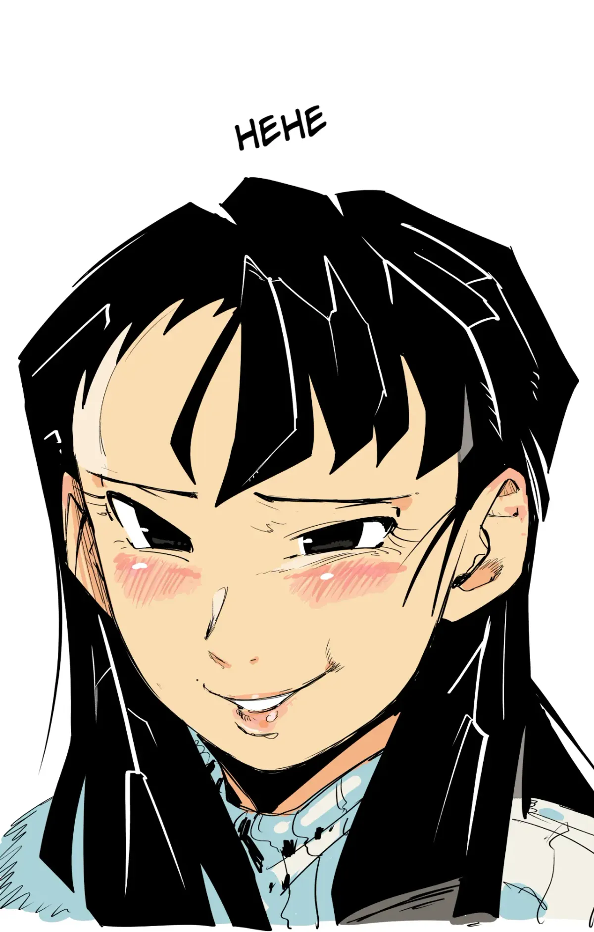 Read Precious Venom chapter 3 image 15 on Lezhin