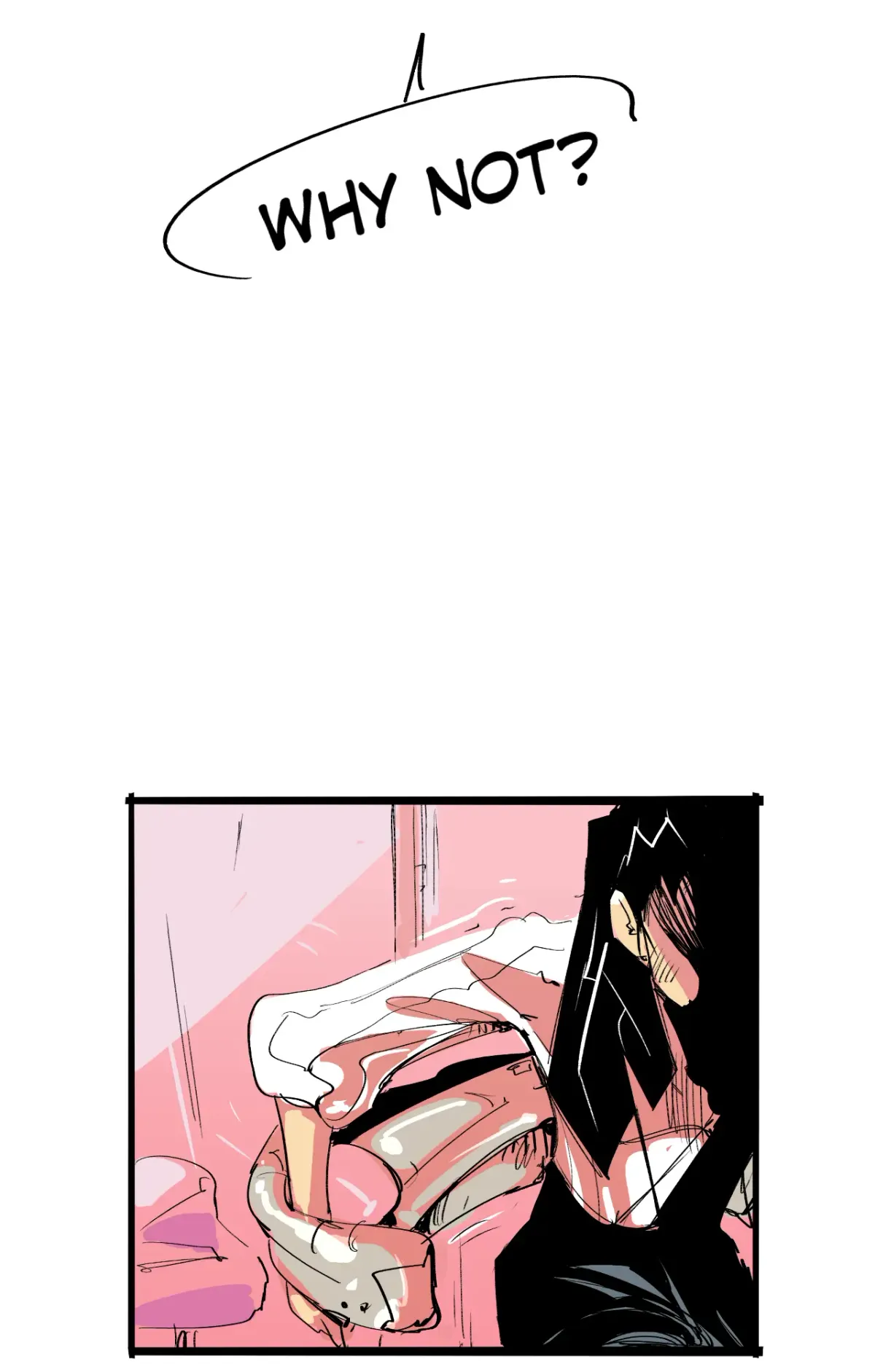 Read Precious Venom chapter 3 image 16 on Lezhin