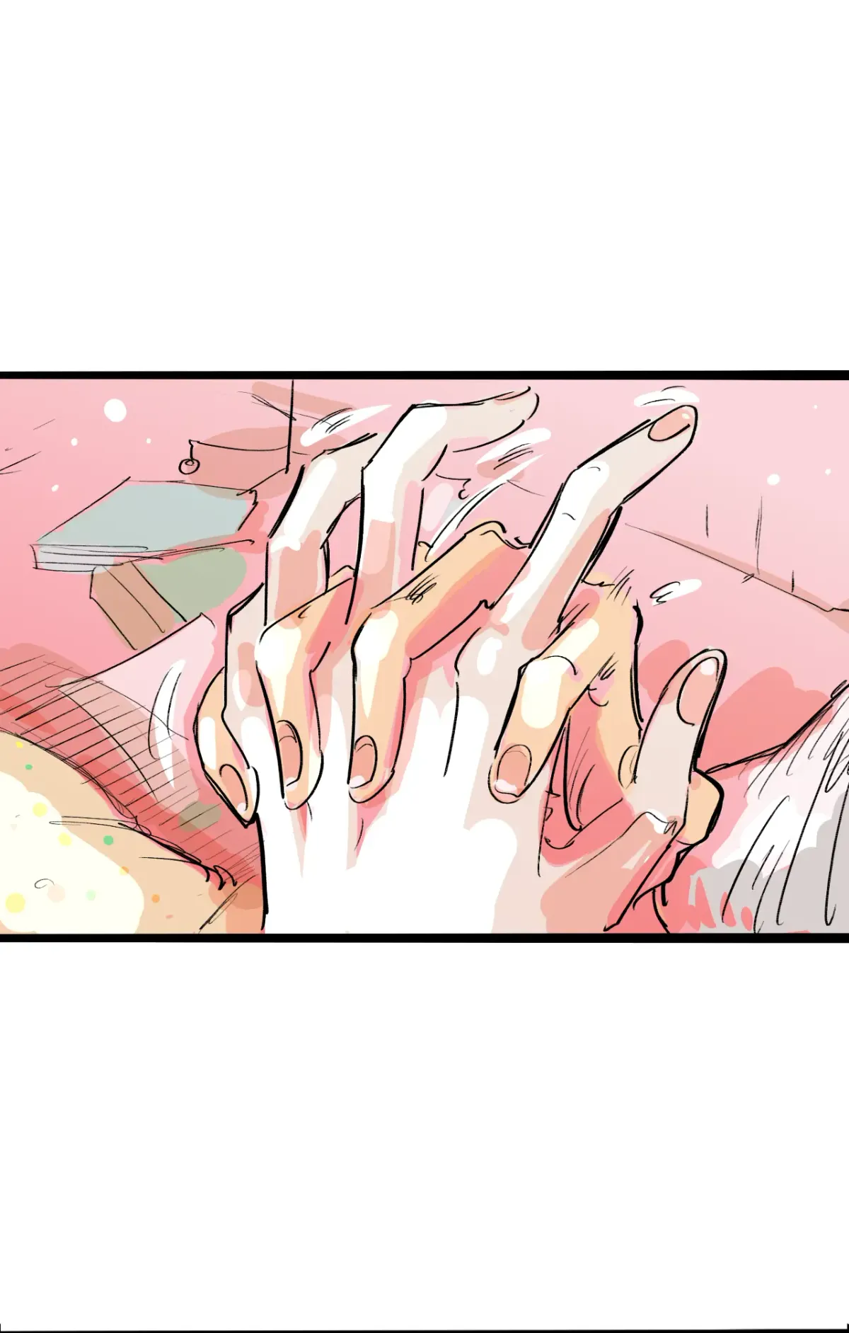 Read Precious Venom chapter 3 image 17 on Lezhin