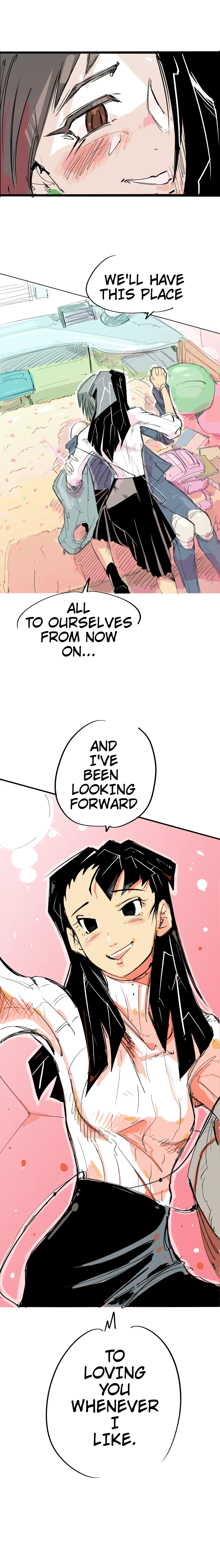 Read Precious Venom chapter 3 image 19 on Lezhin