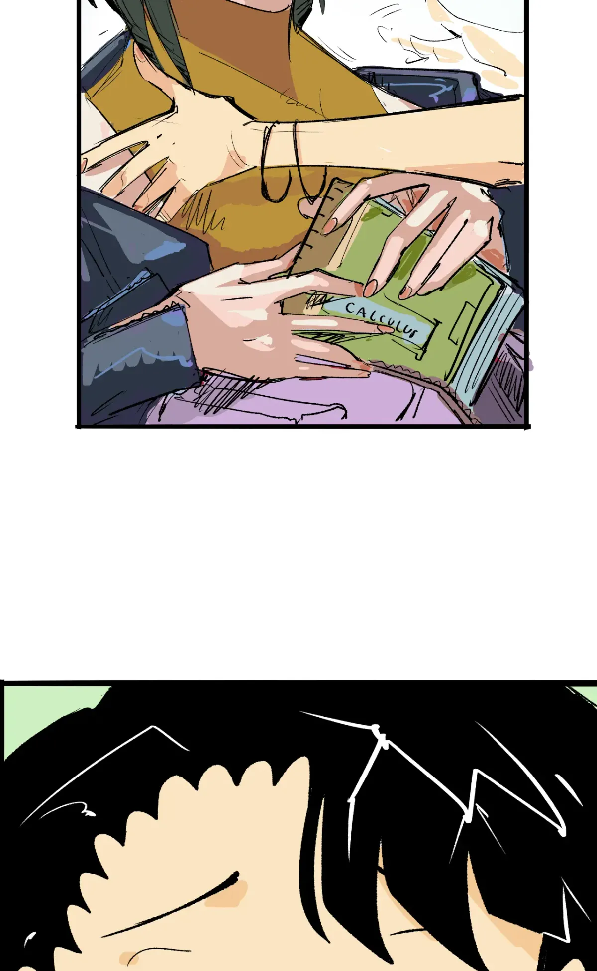 Read Precious Venom chapter 3 image 5 on Lezhin