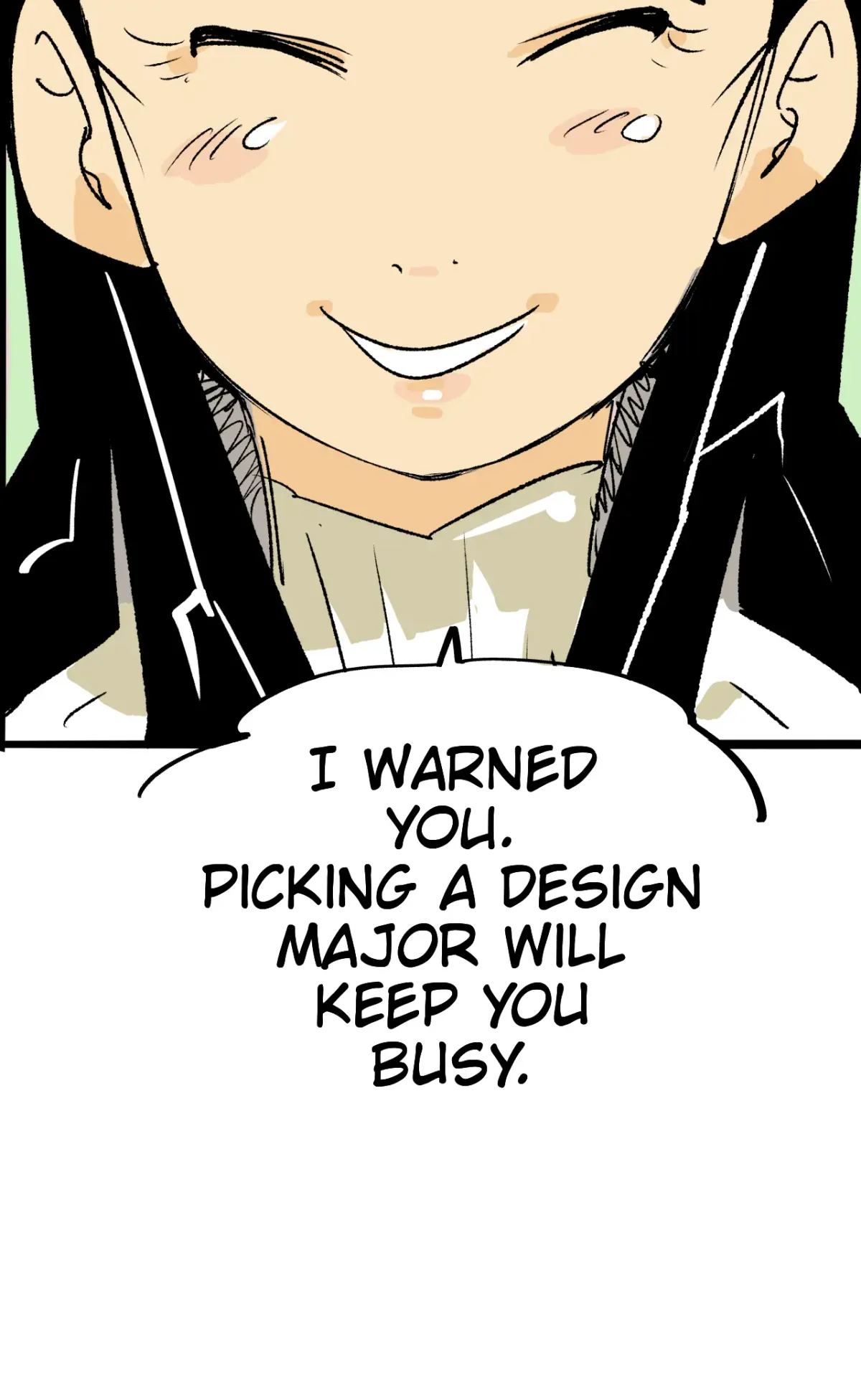 Read Precious Venom chapter 3 image 6 on Lezhin