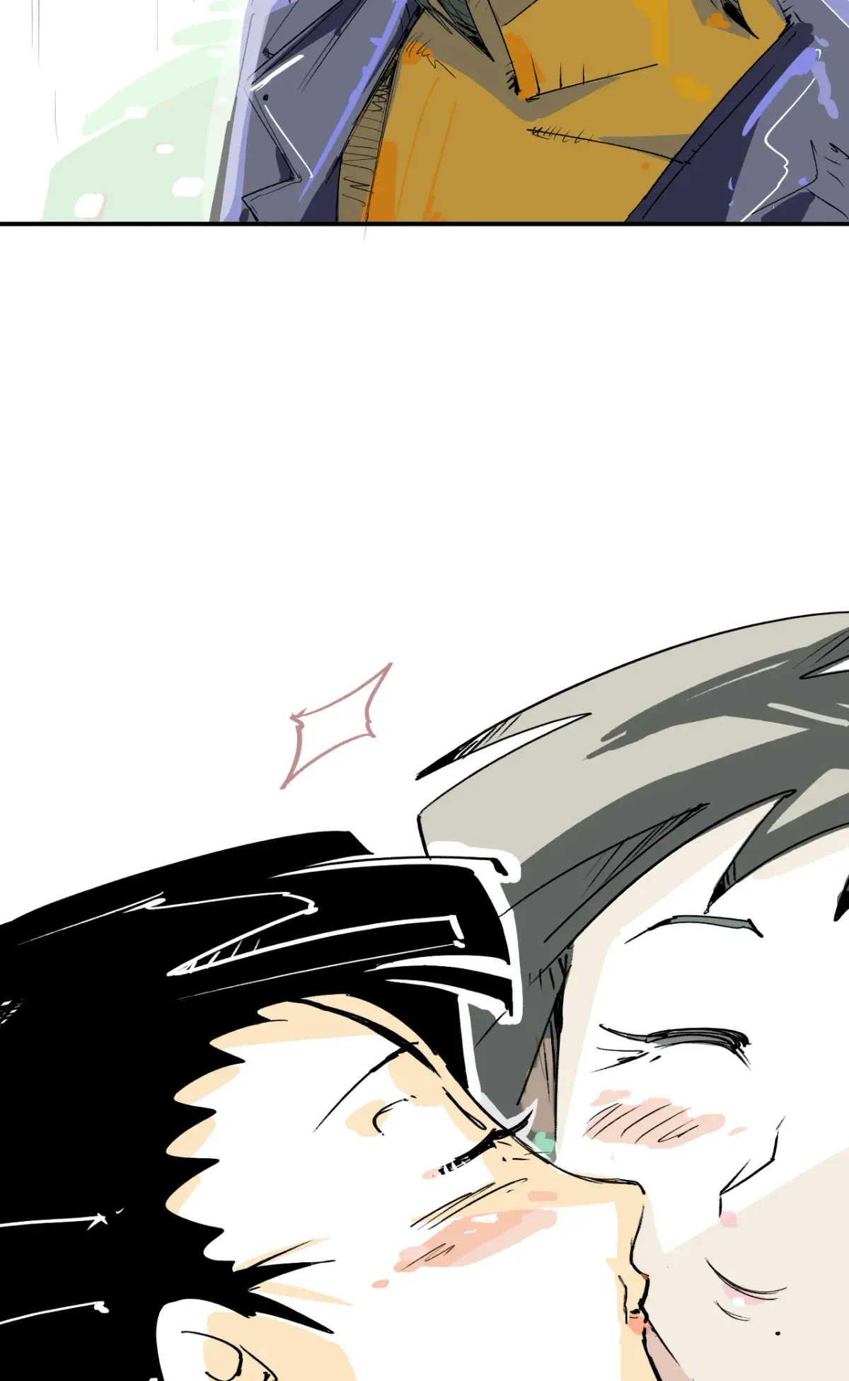 Read Precious Venom chapter 3 image 8 on Lezhin
