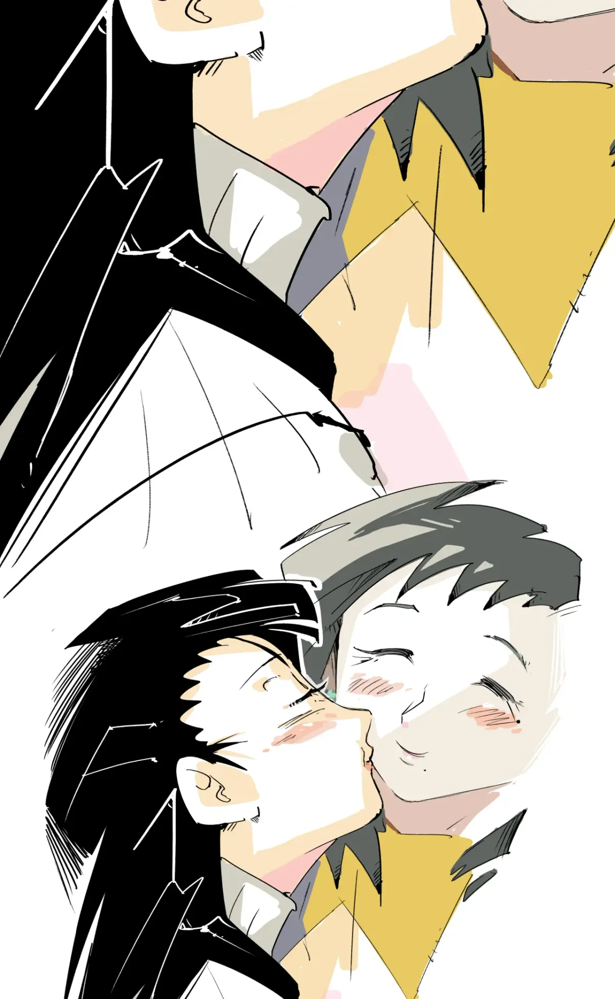 Read Precious Venom chapter 3 image 9 on Lezhin