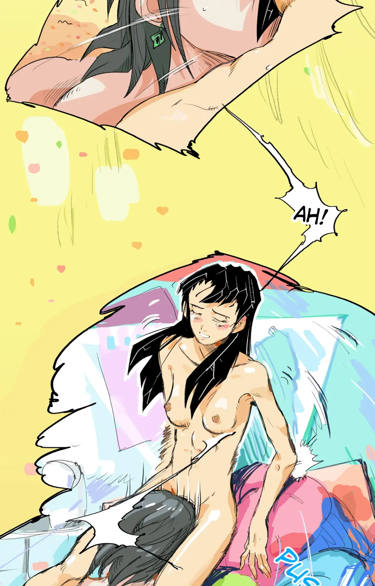Read Precious Venom chapter 4 image 10 on Lezhin