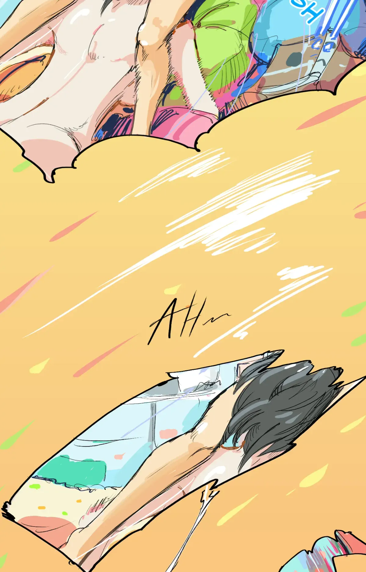 Read Precious Venom chapter 4 image 11 on Lezhin