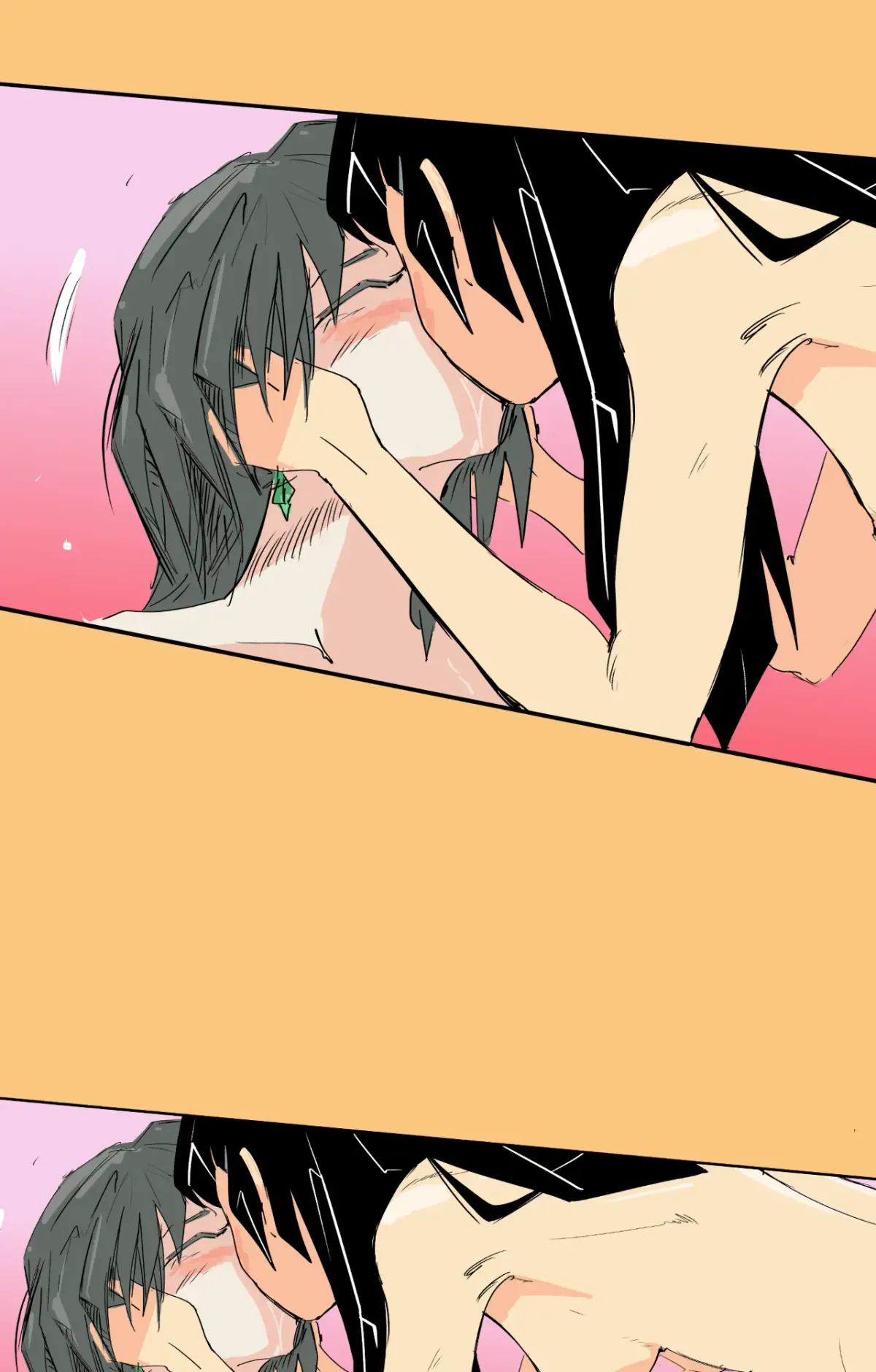 Read Precious Venom chapter 4 image 17 on Lezhin