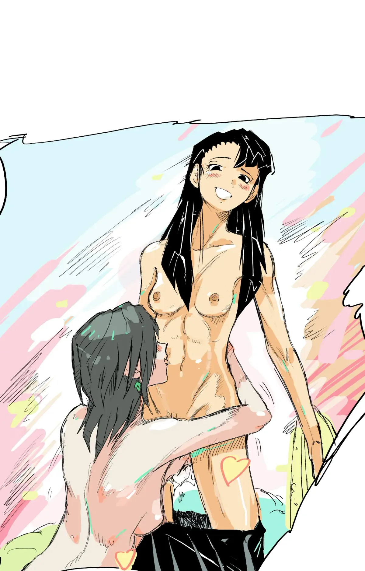 Read Precious Venom chapter 4 image 7 on Lezhin
