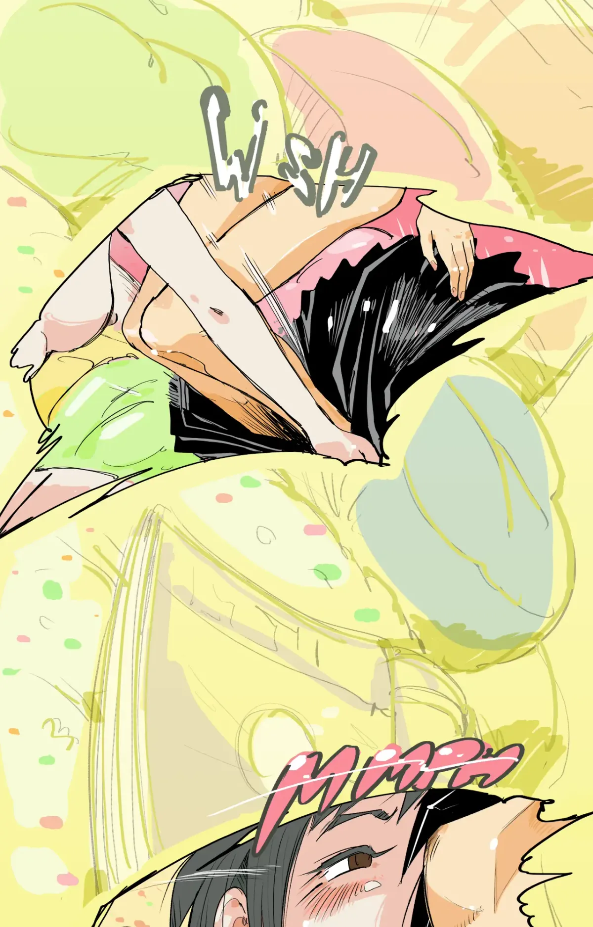 Read Precious Venom chapter 4 image 9 on Lezhin
