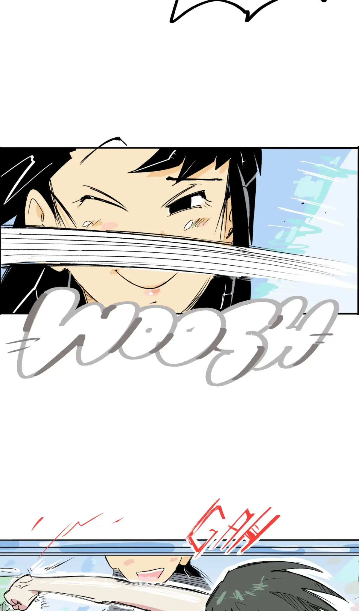 Read Precious Venom chapter 5 image 10 on Lezhin