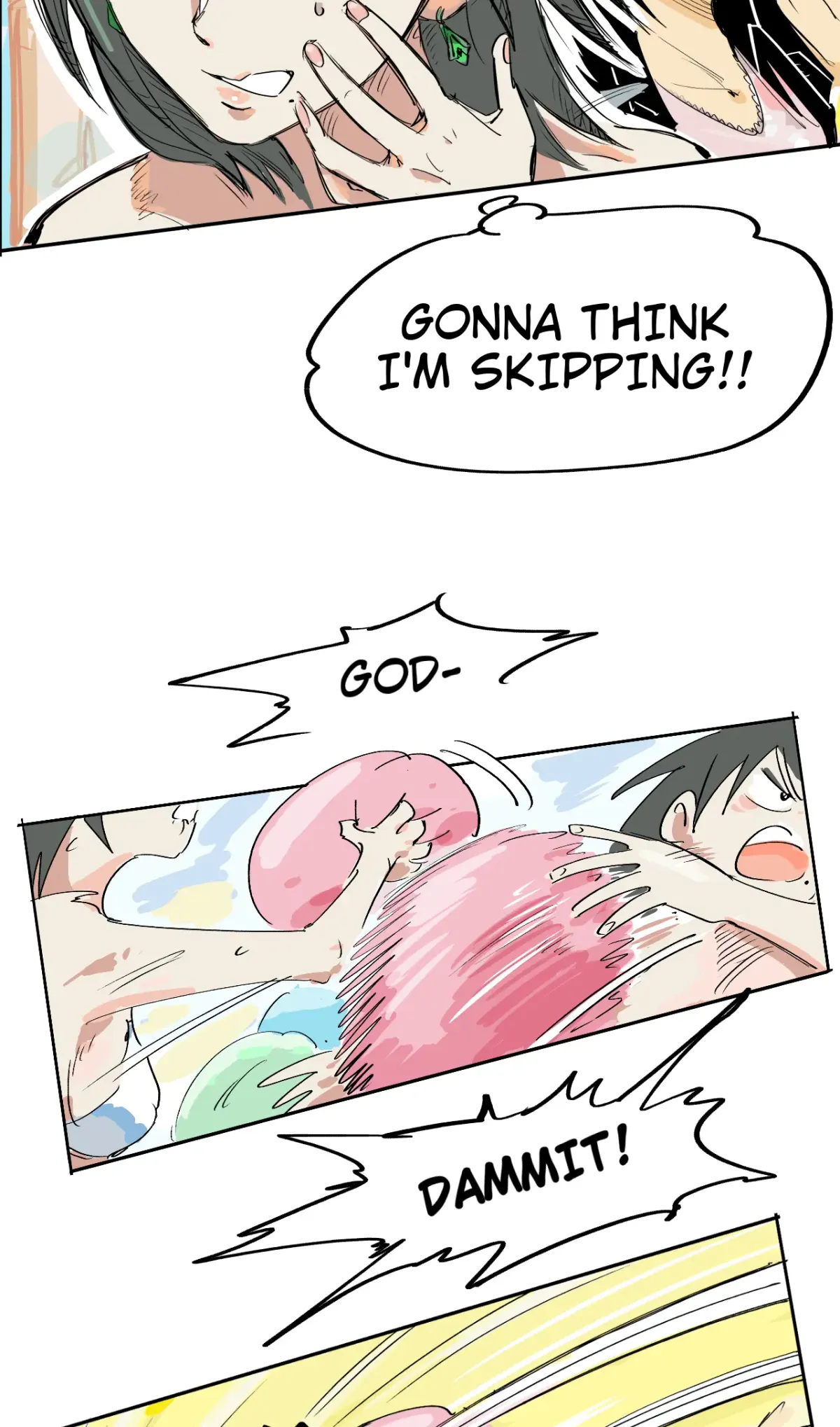 Read Precious Venom chapter 5 image 12 on Lezhin