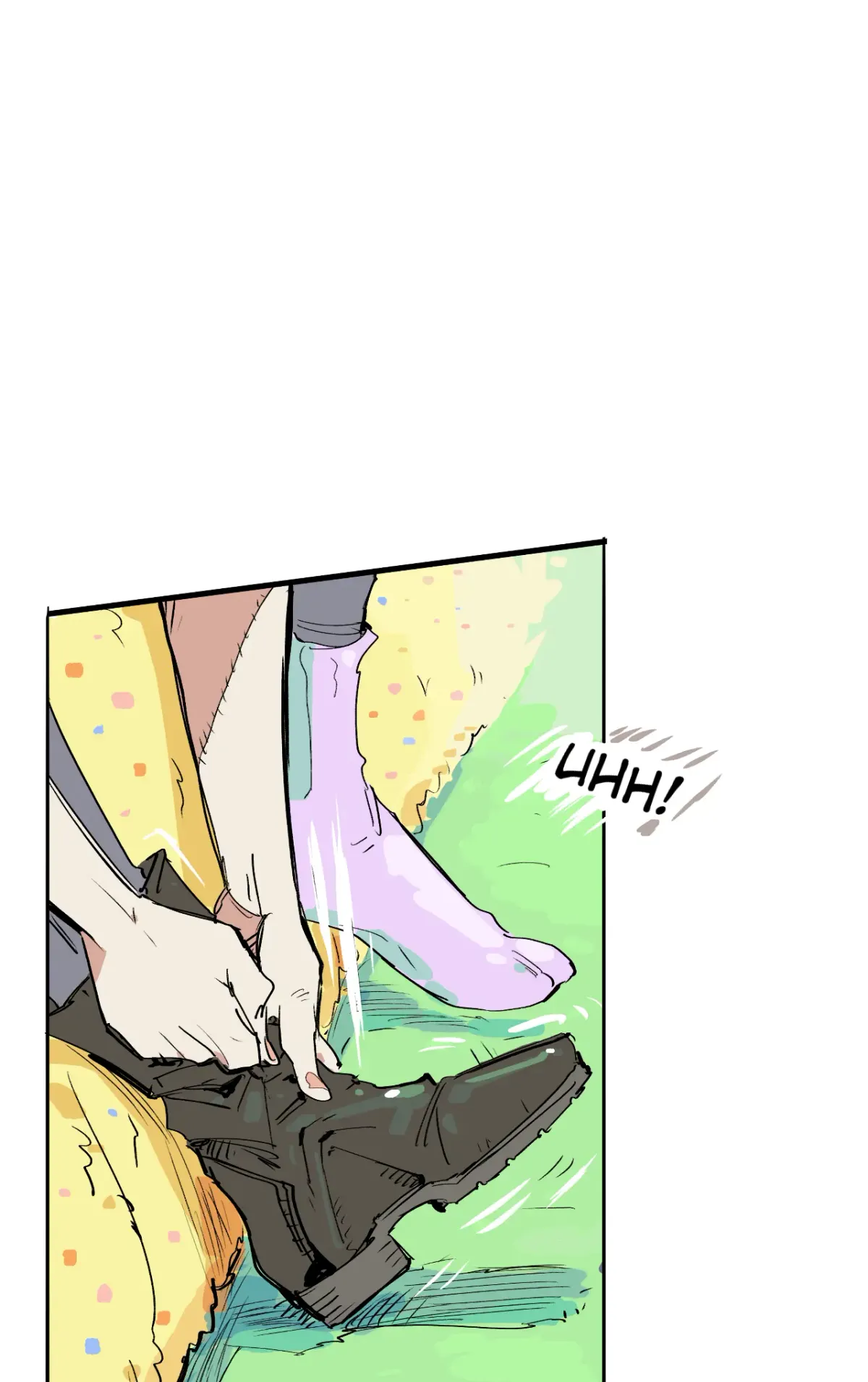 Read Precious Venom chapter 5 image 14 on Lezhin