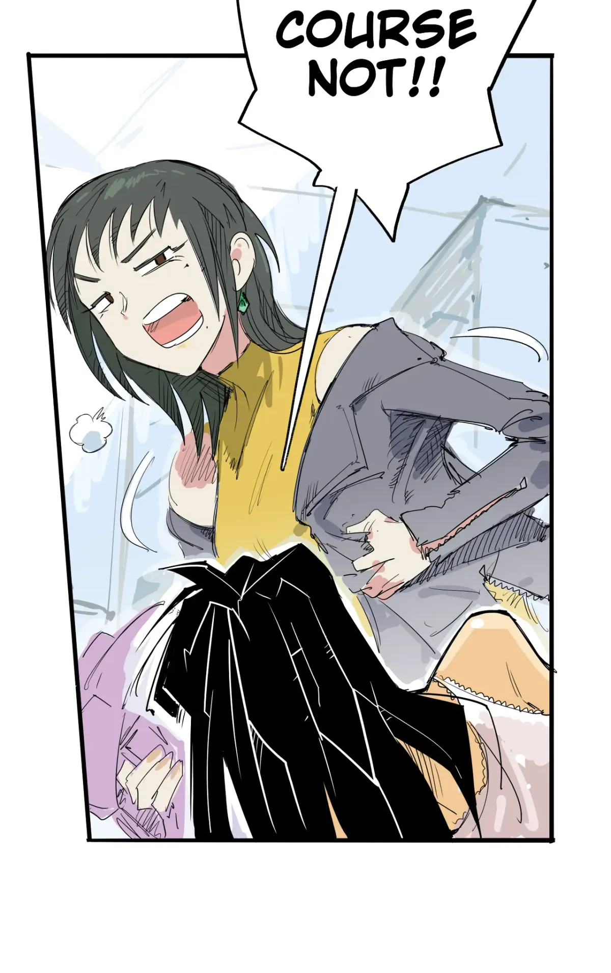 Read Precious Venom chapter 5 image 18 on Lezhin