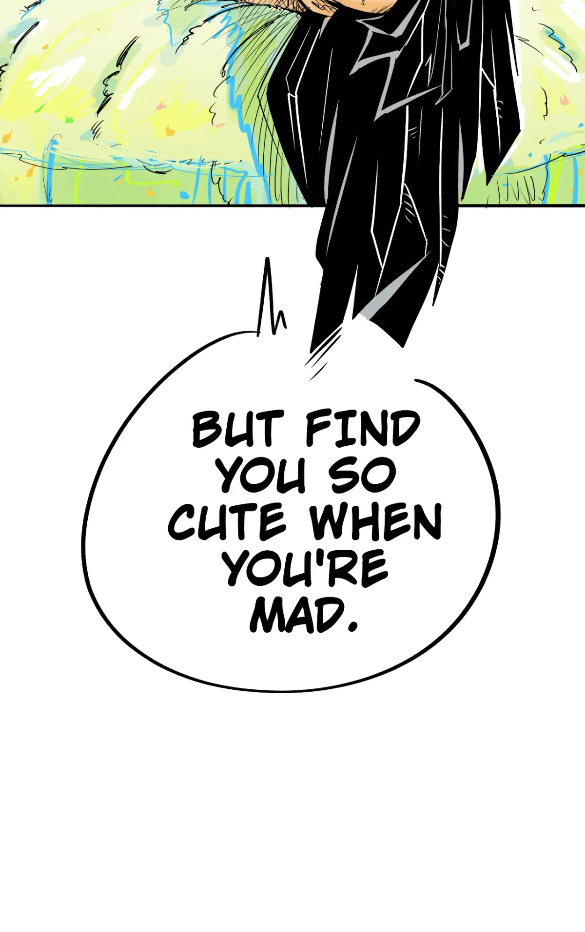 Read Precious Venom chapter 5 image 20 on Lezhin