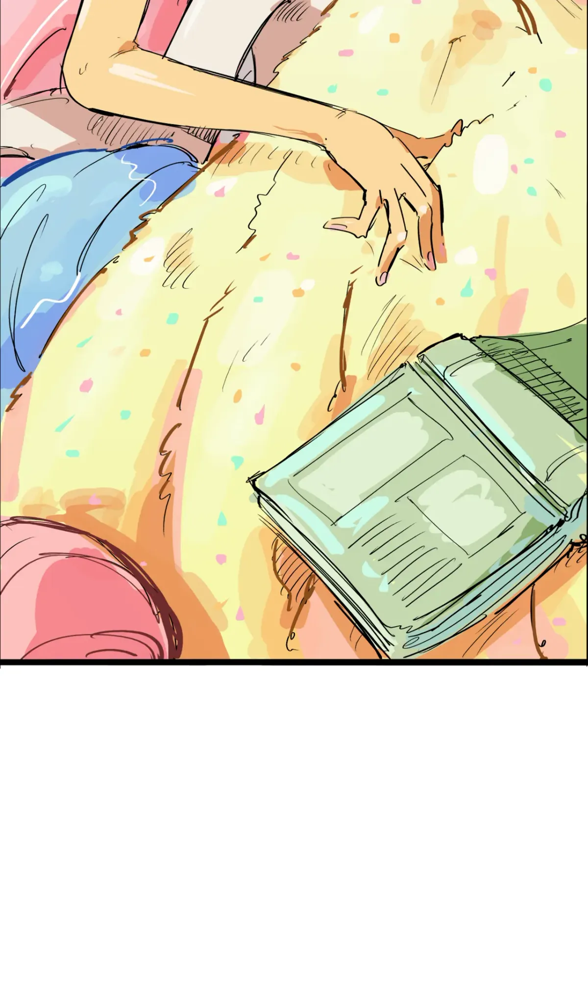 Read Precious Venom chapter 5 image 5 on Lezhin