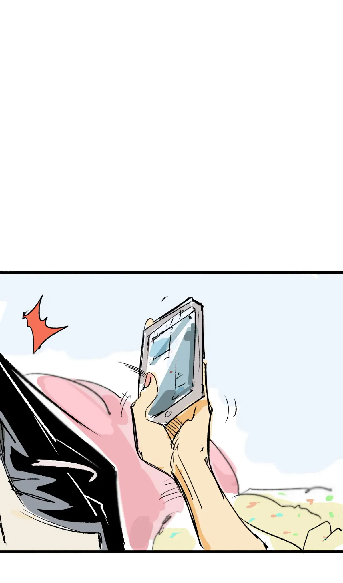 Read Precious Venom chapter 5 image 6 on Lezhin