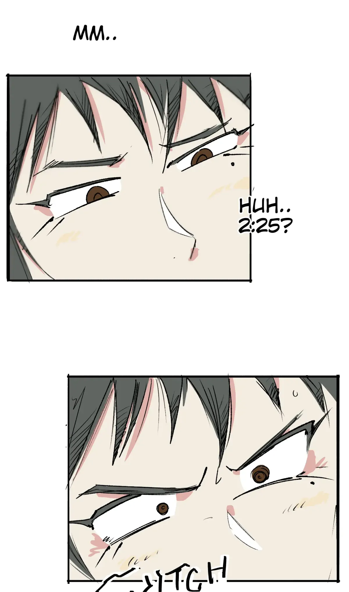 Read Precious Venom chapter 5 image 8 on Lezhin