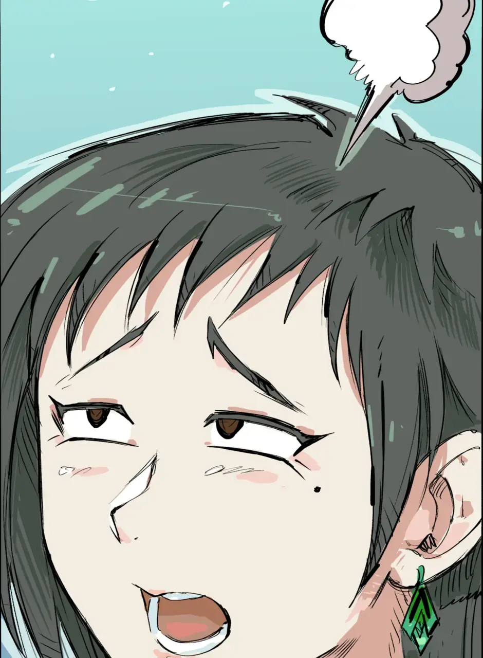 Read Precious Venom chapter 6 image 6 on Lezhin