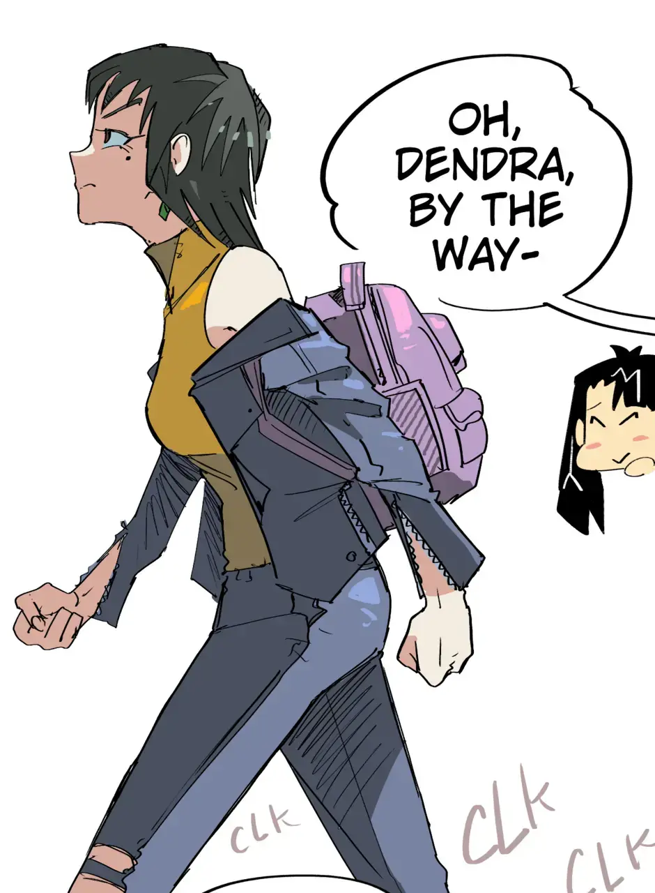 Read Precious Venom chapter 6 image 8 on Lezhin