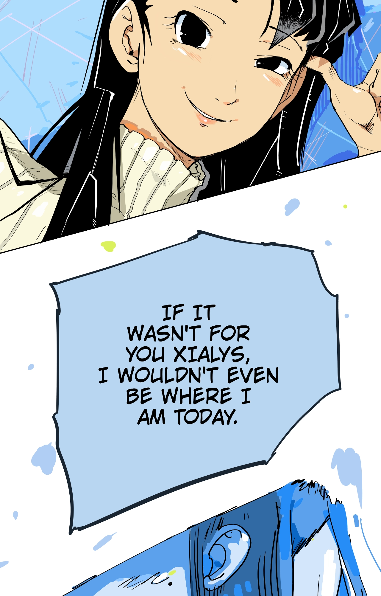 Read Precious Venom chapter 7 image 10 on Lezhin