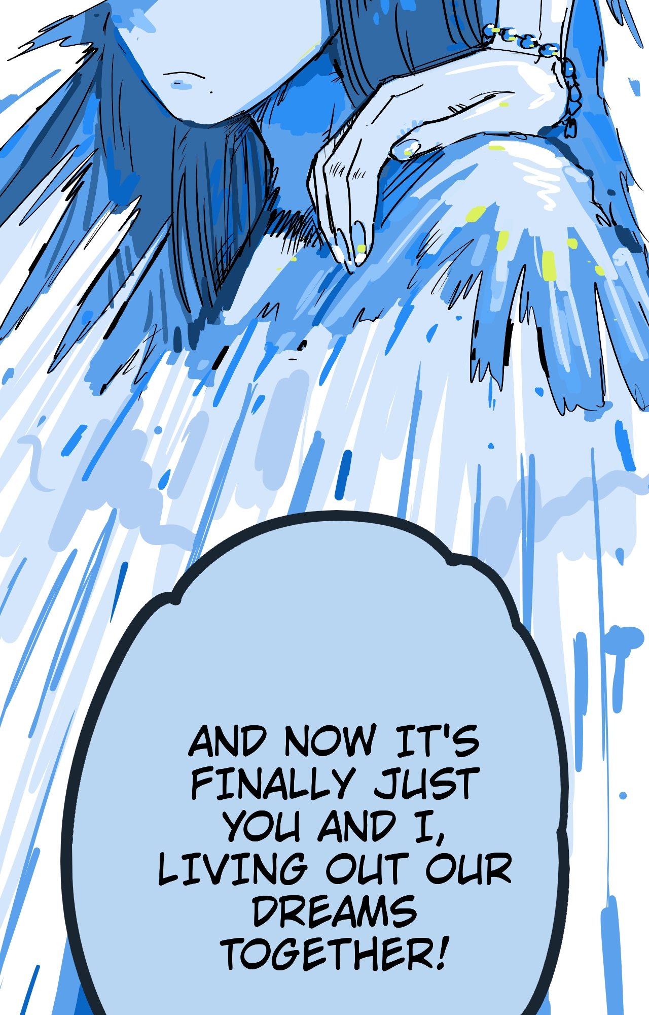 Read Precious Venom chapter 7 image 11 on Lezhin