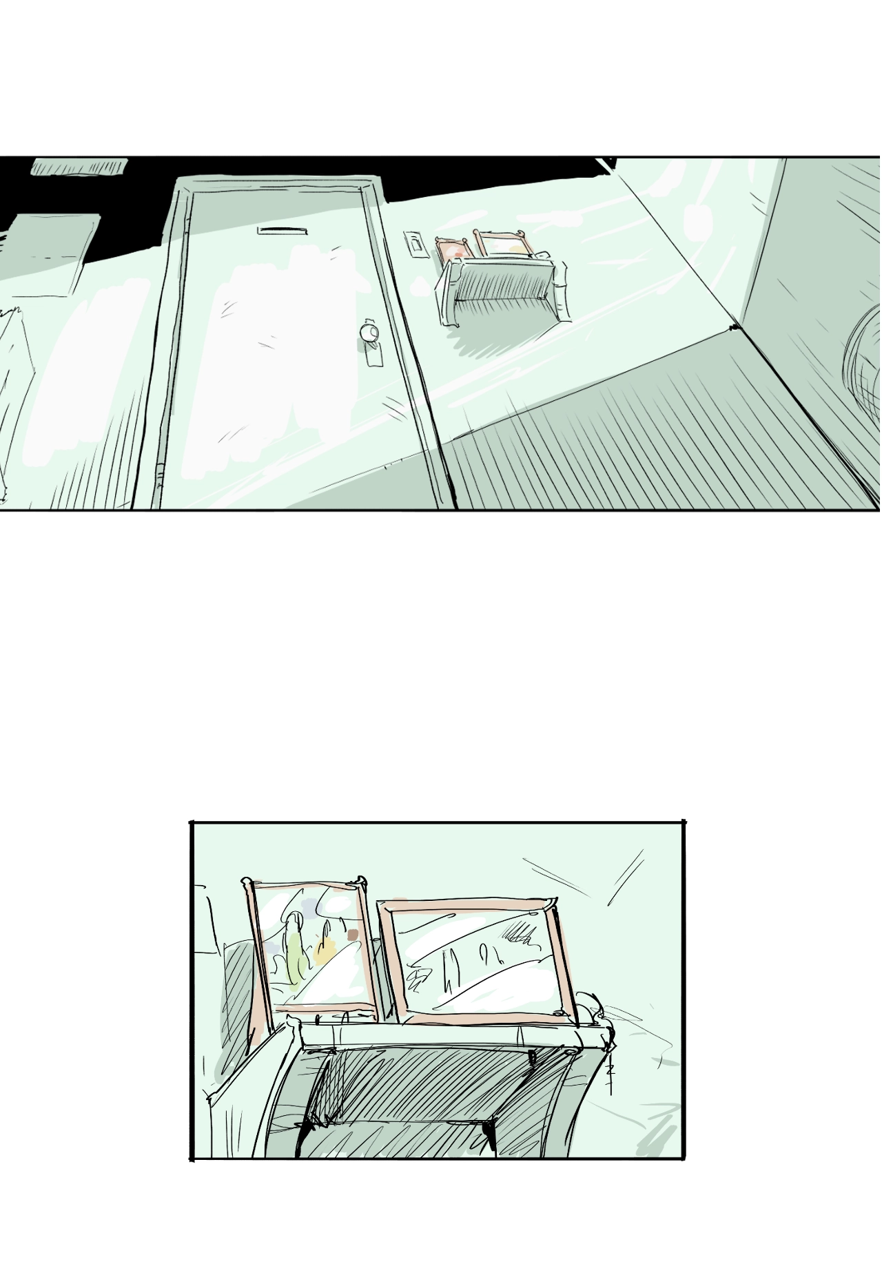 Read Precious Venom chapter 7 image 2 on Lezhin