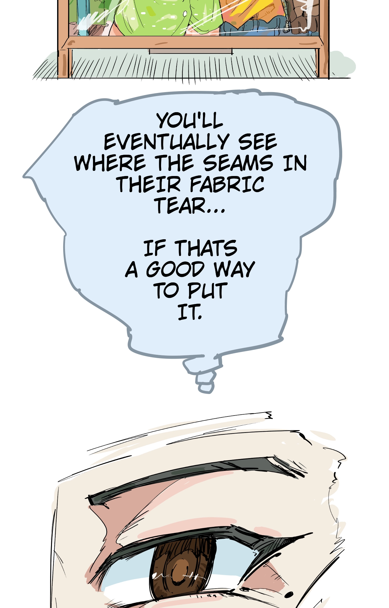 Read Precious Venom chapter 7 image 4 on Lezhin