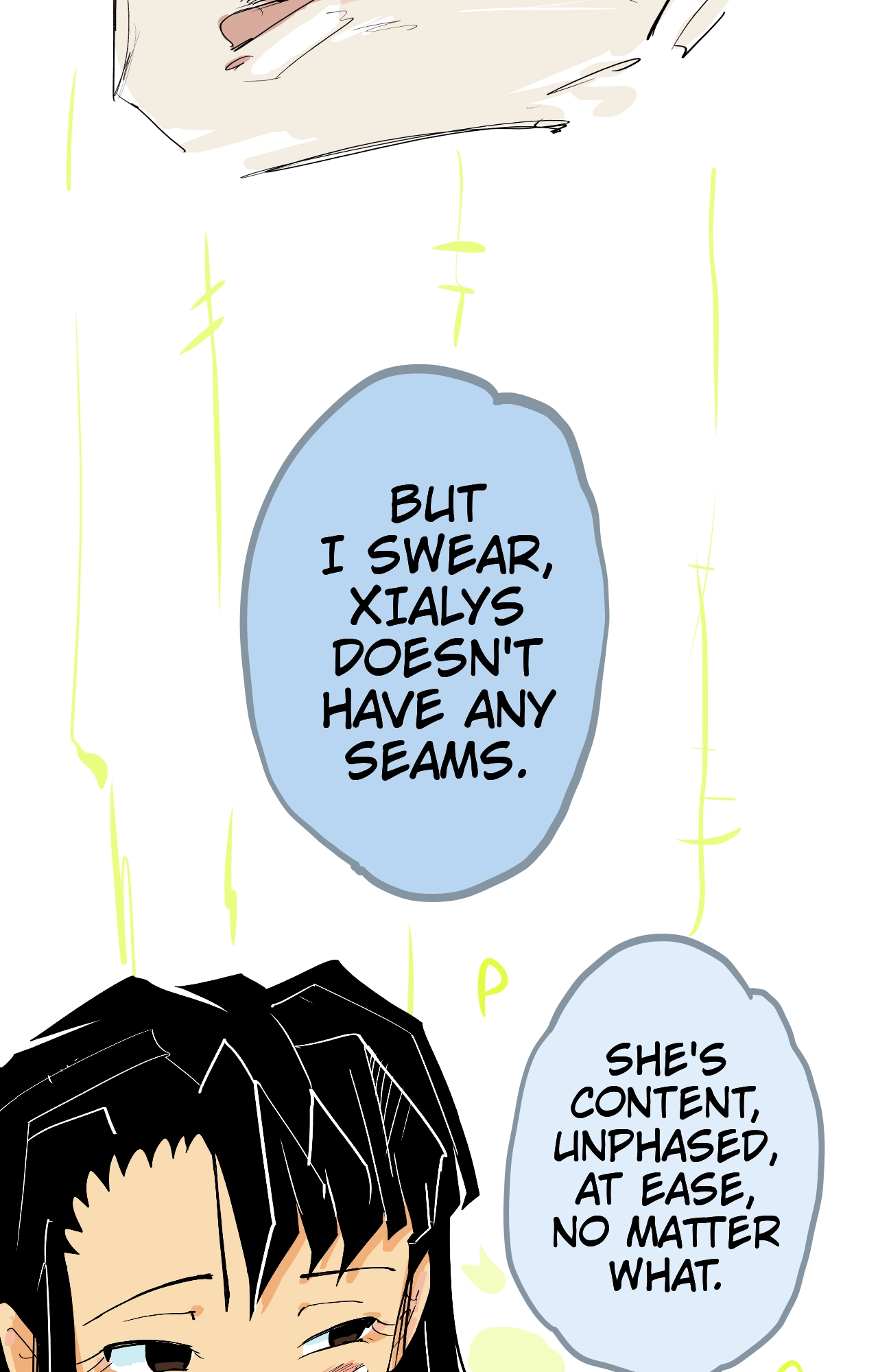 Read Precious Venom chapter 7 image 5 on Lezhin