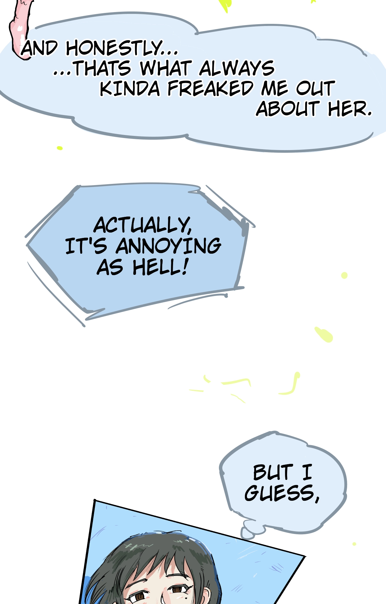 Read Precious Venom chapter 7 image 7 on Lezhin