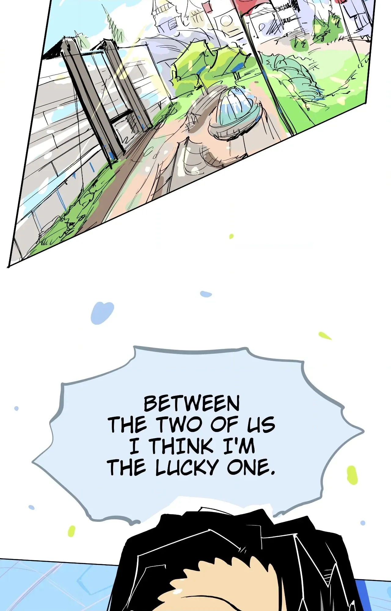 Read Precious Venom chapter 7 image 9 on Lezhin