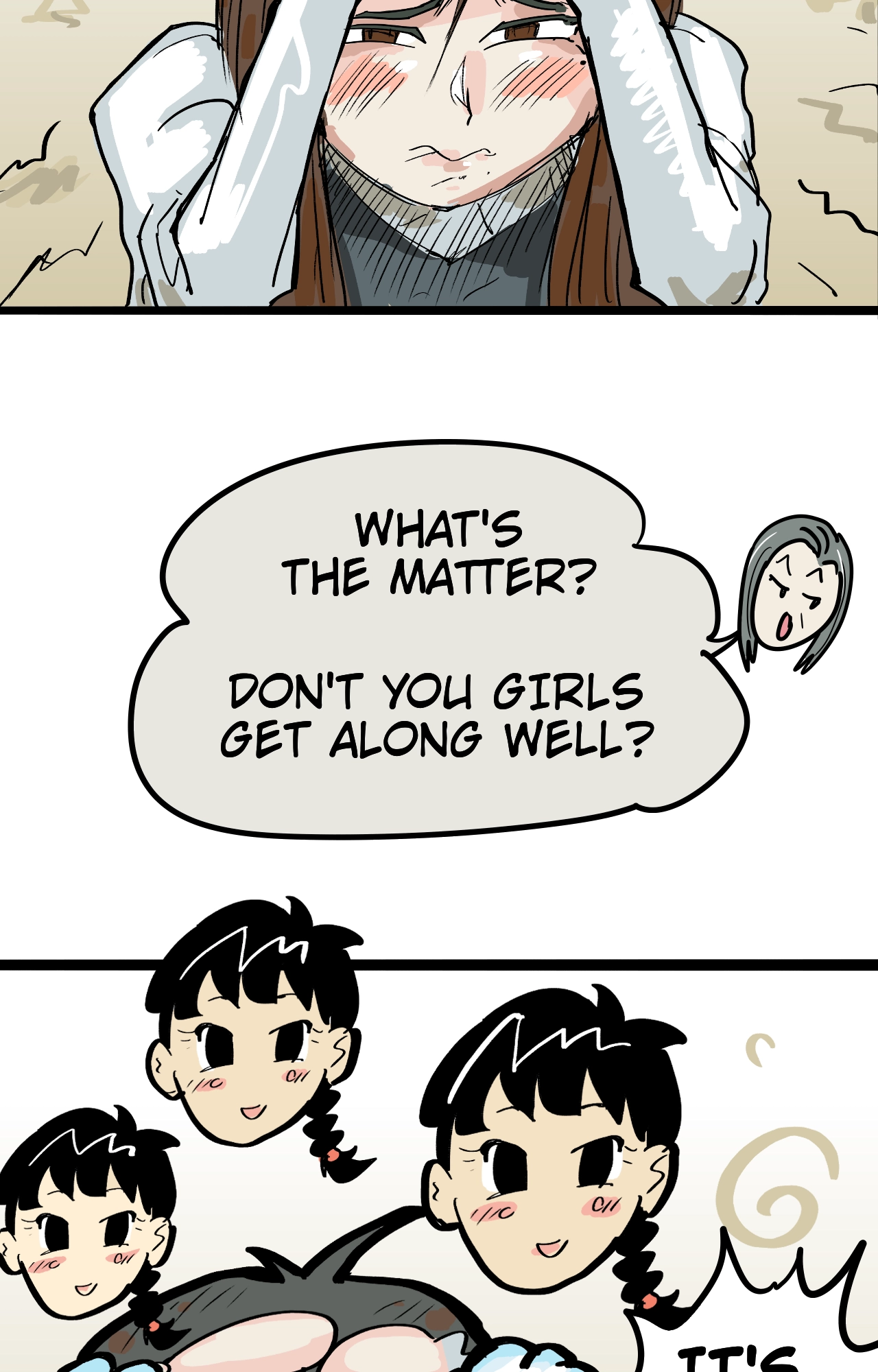 Read Precious Venom chapter 8 image 11 on Lezhin