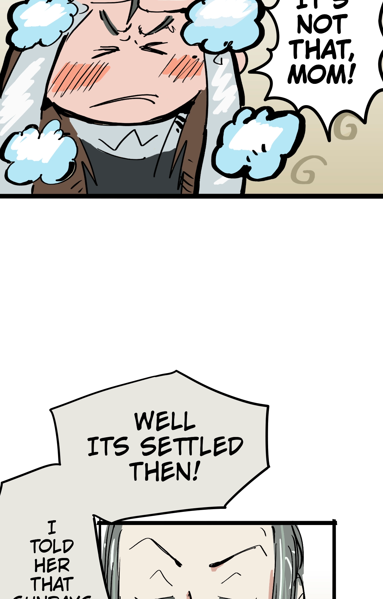 Read Precious Venom chapter 8 image 12 on Lezhin